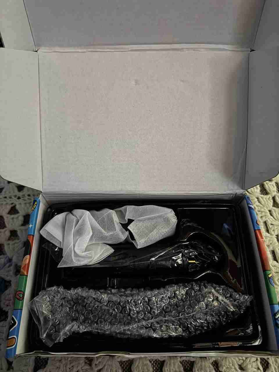 Afeitadora eléctrica Hiena - miniatura 6