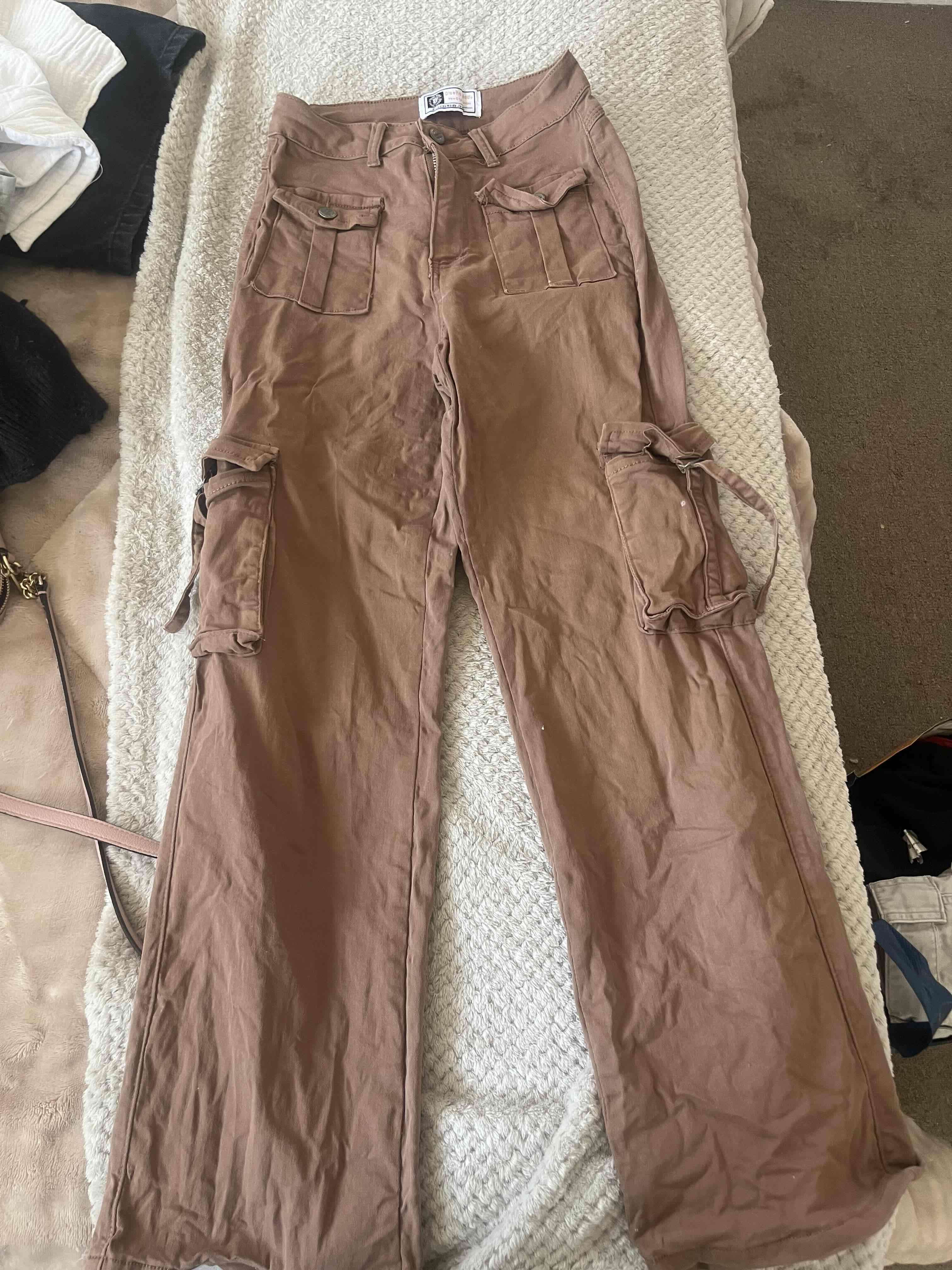 ROPA EN BUEN ESTADO. - miniatura 1