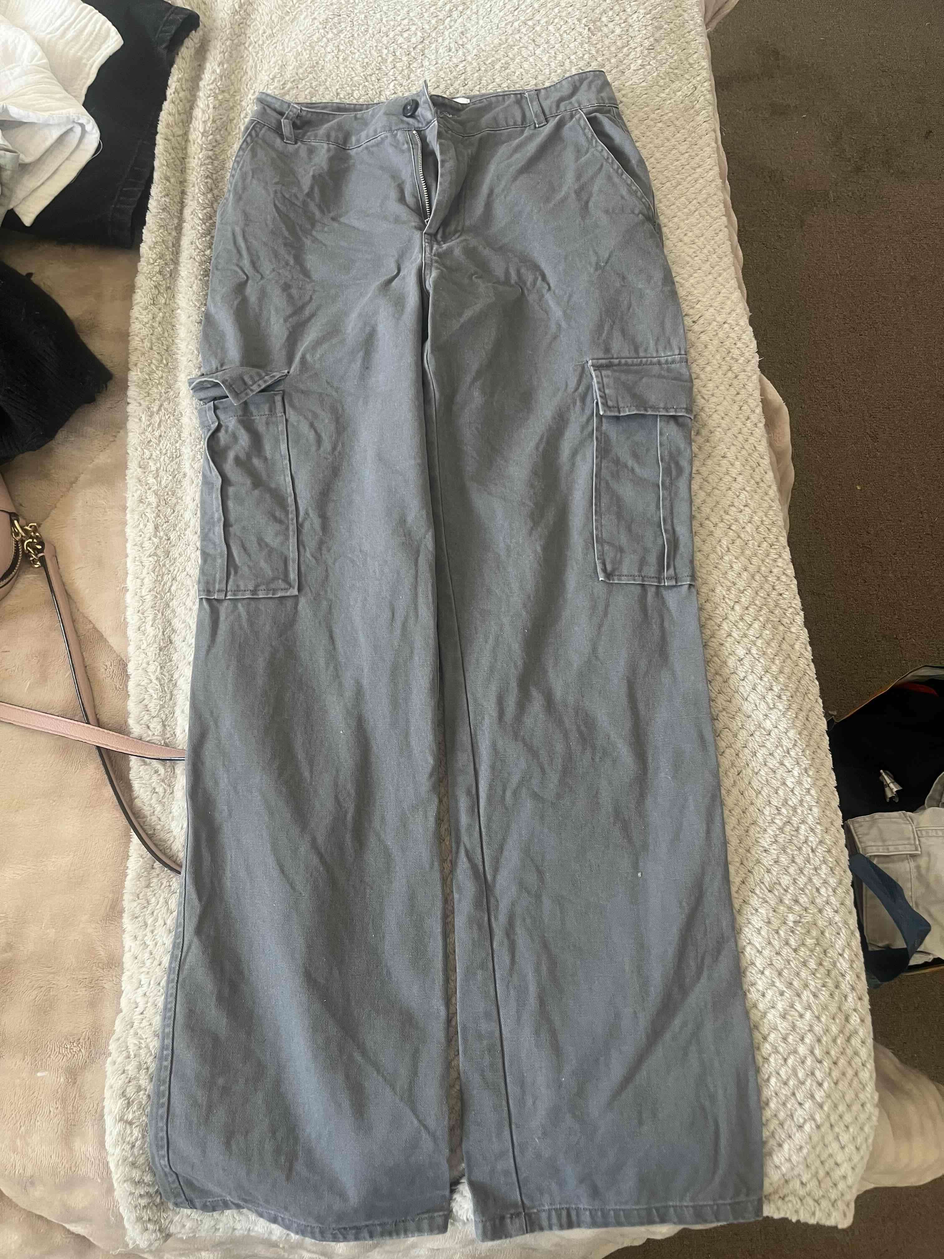 ROPA EN BUEN ESTADO. - miniatura 2