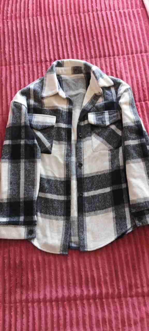 Parkas y más. - miniatura 1