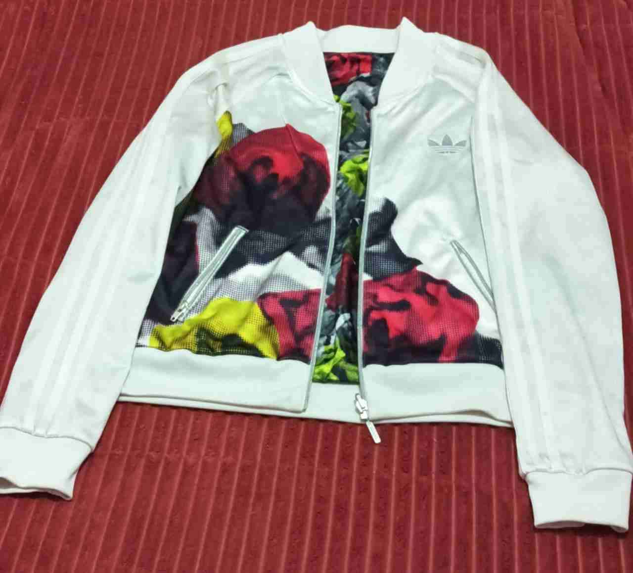 Parkas y más. - miniatura 2