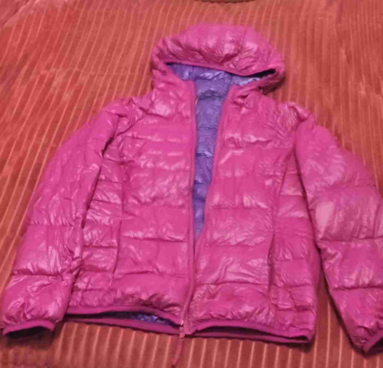 Parkas y más. - miniatura 3