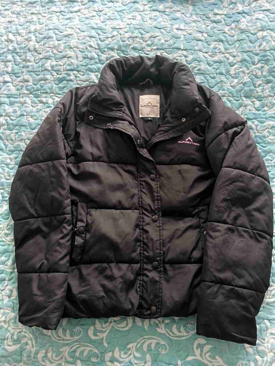 Parkas y más. - miniatura 4