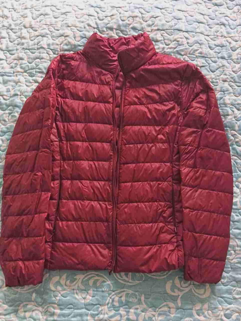 Parkas y más. - miniatura 5