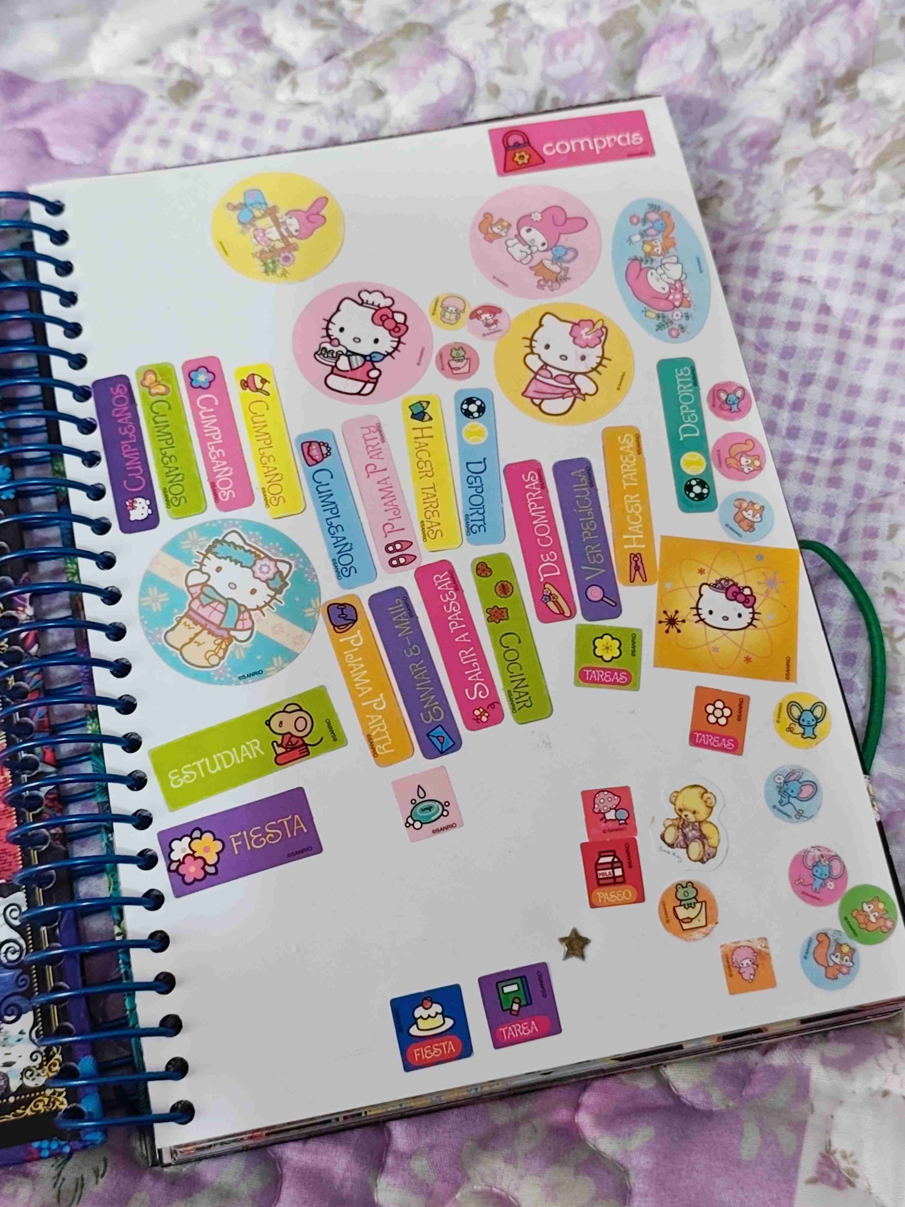 Agenda Pascualina 2011 - miniatura 5