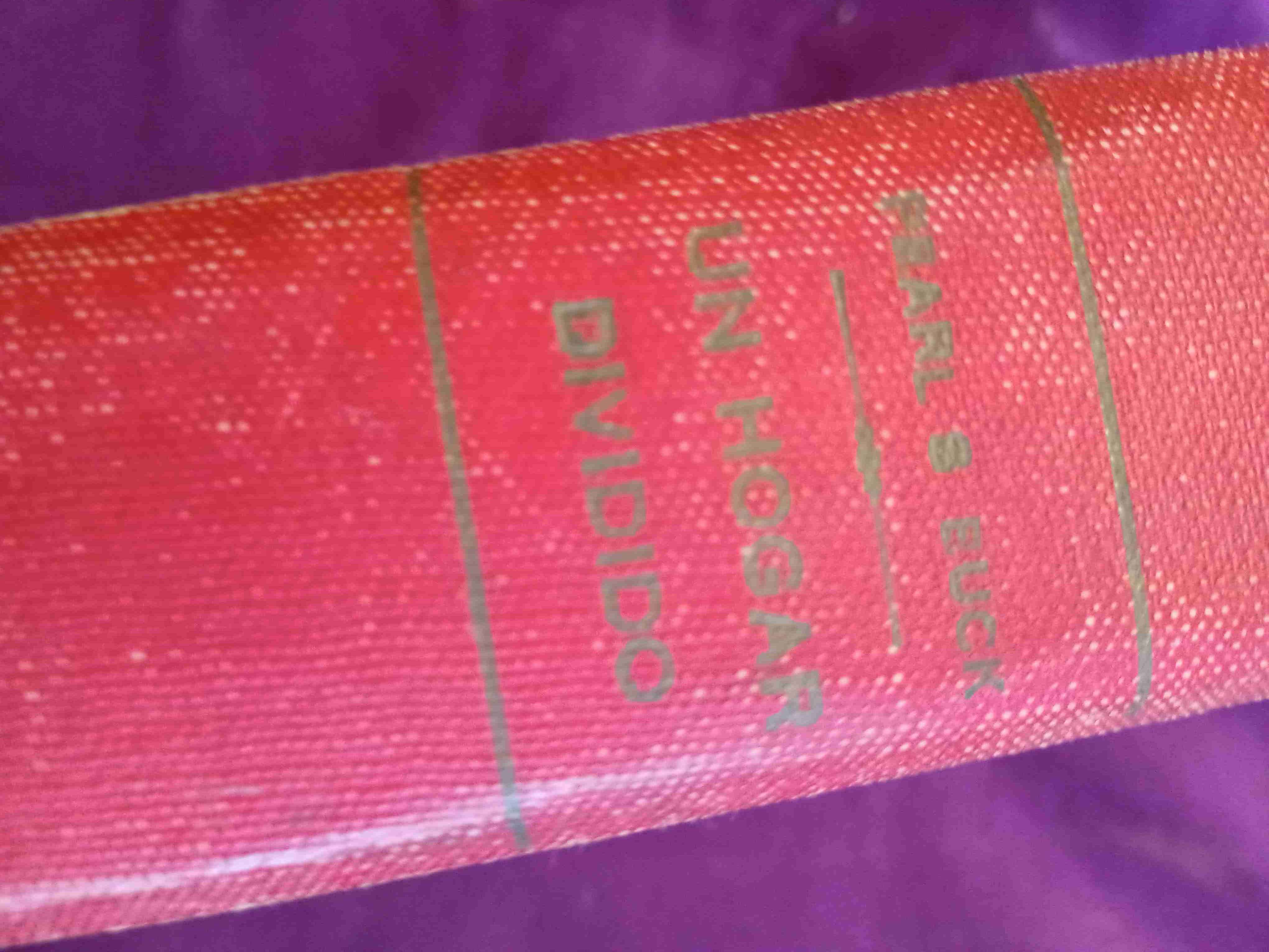 Un hogar dividido. - miniatura 2