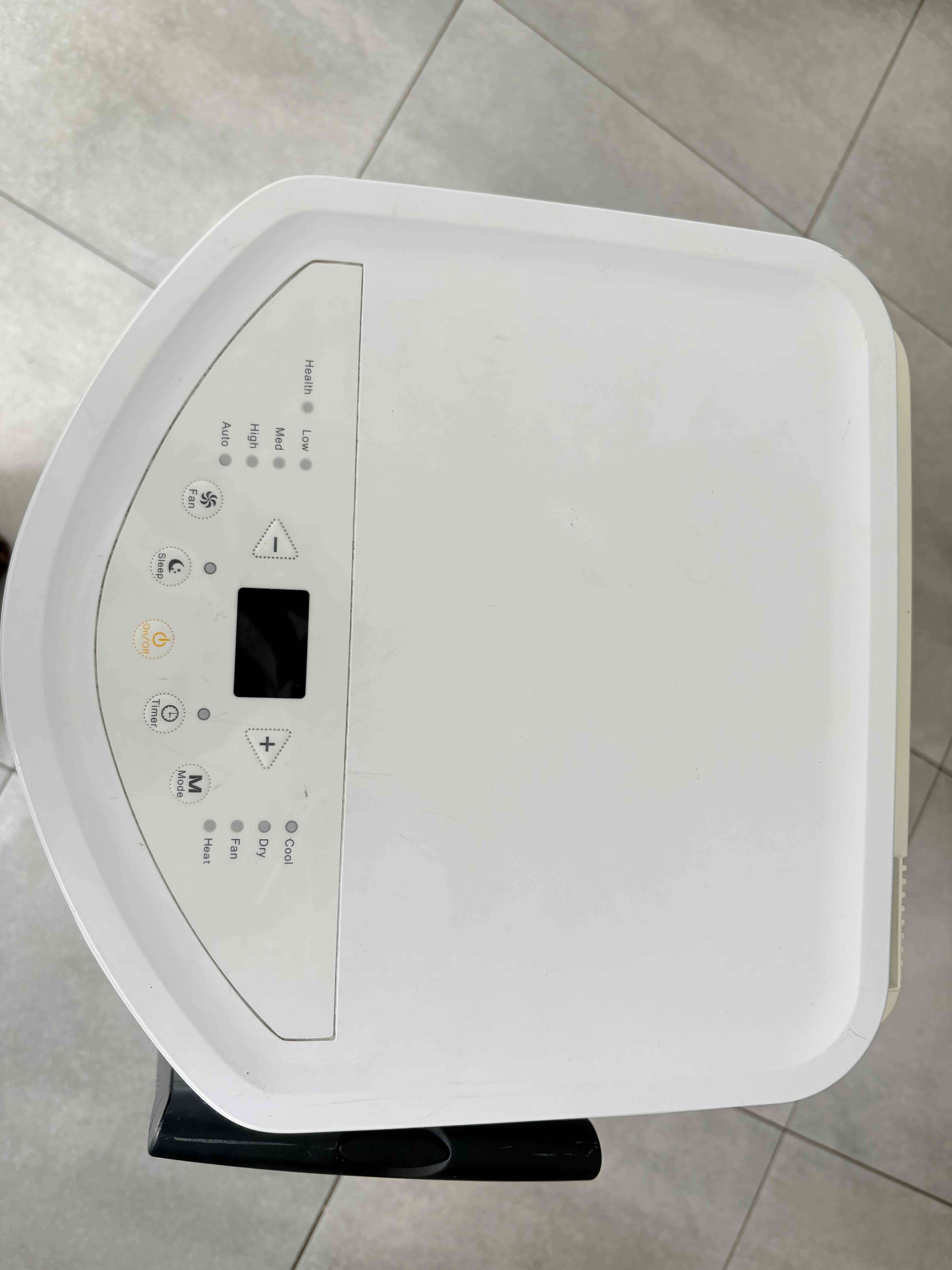 Aire acondicionado portátil ANWO - miniatura 2