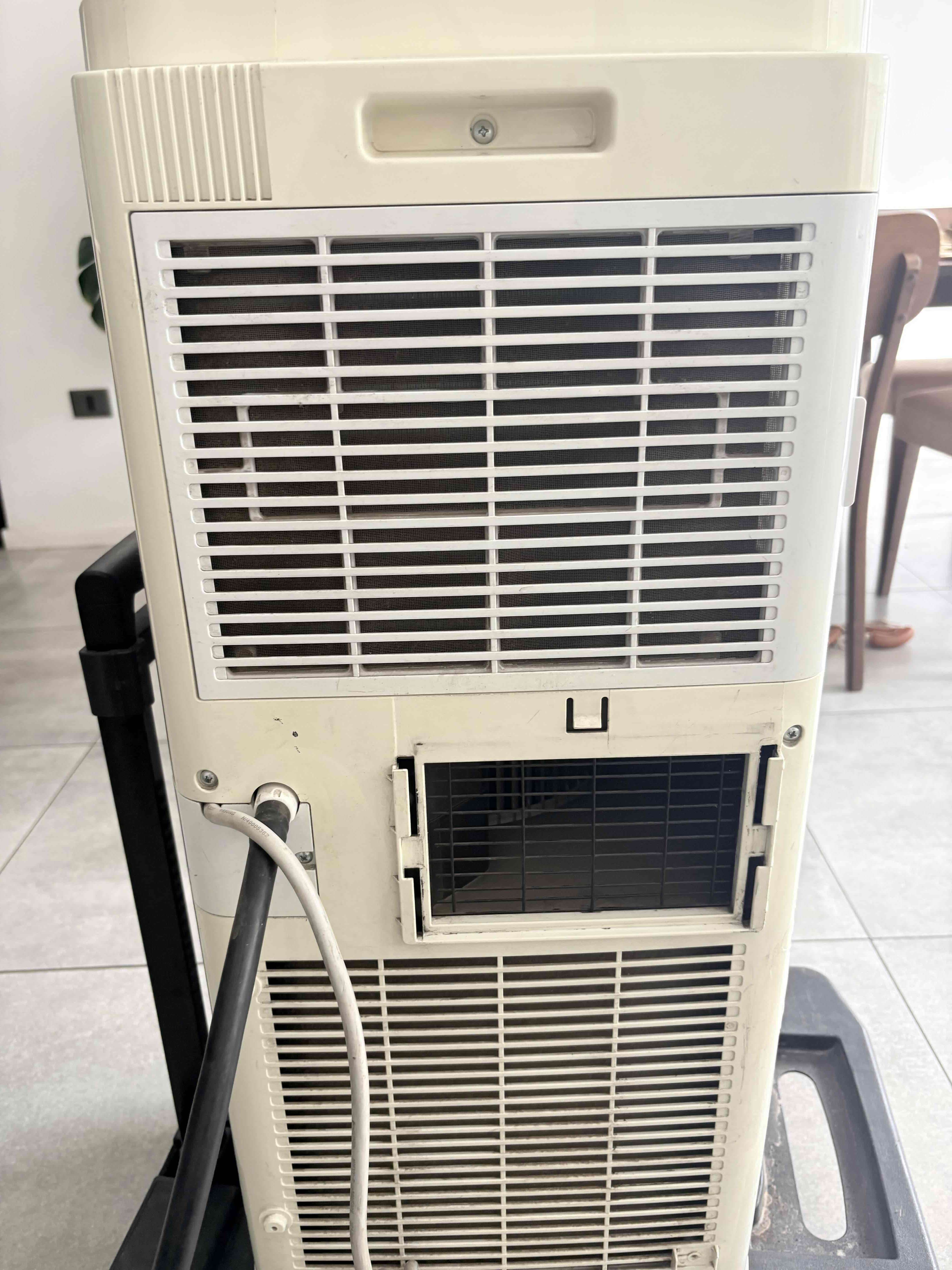 Aire acondicionado portátil ANWO - miniatura 4