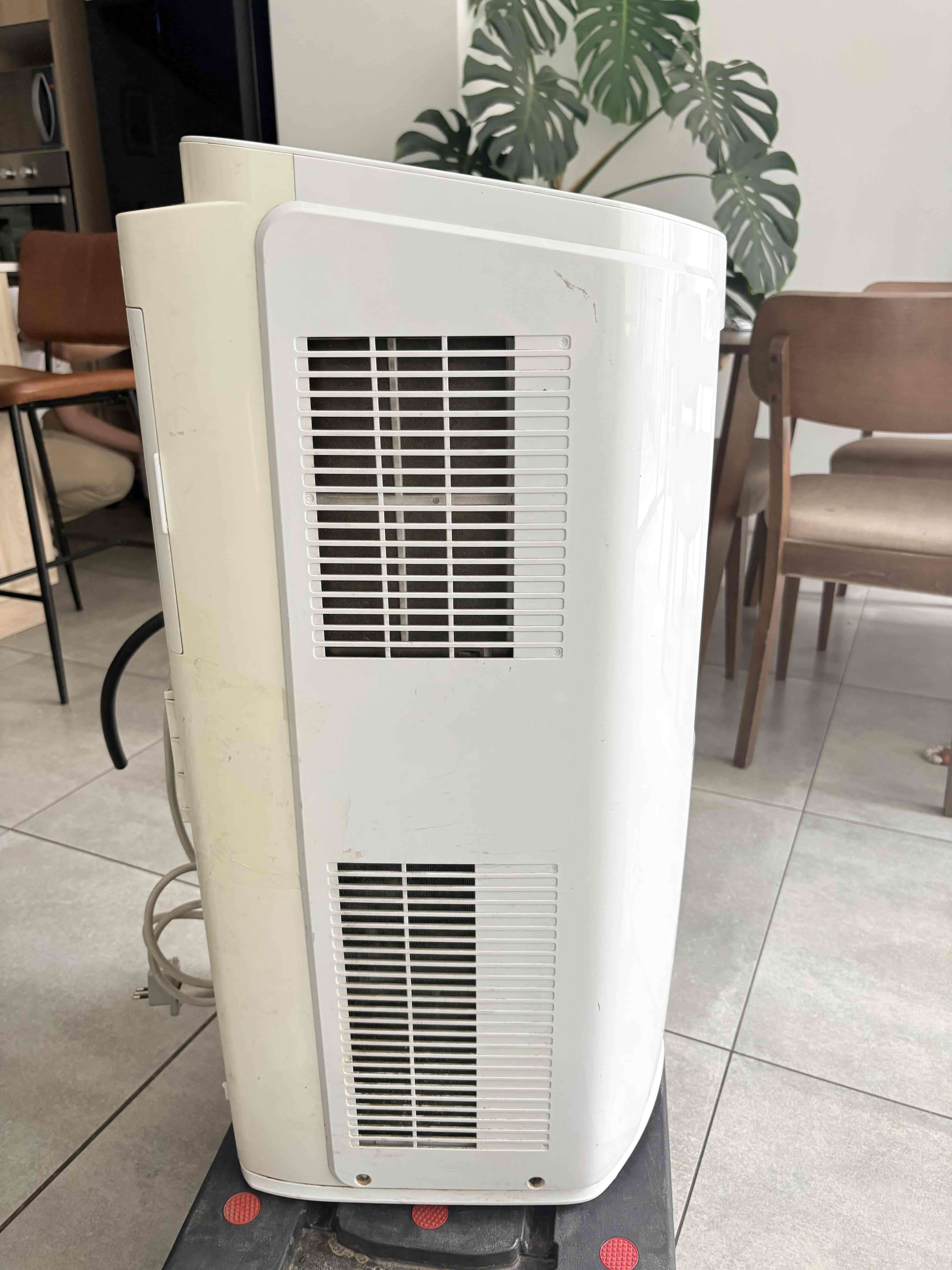 Aire acondicionado portátil ANWO - miniatura 6