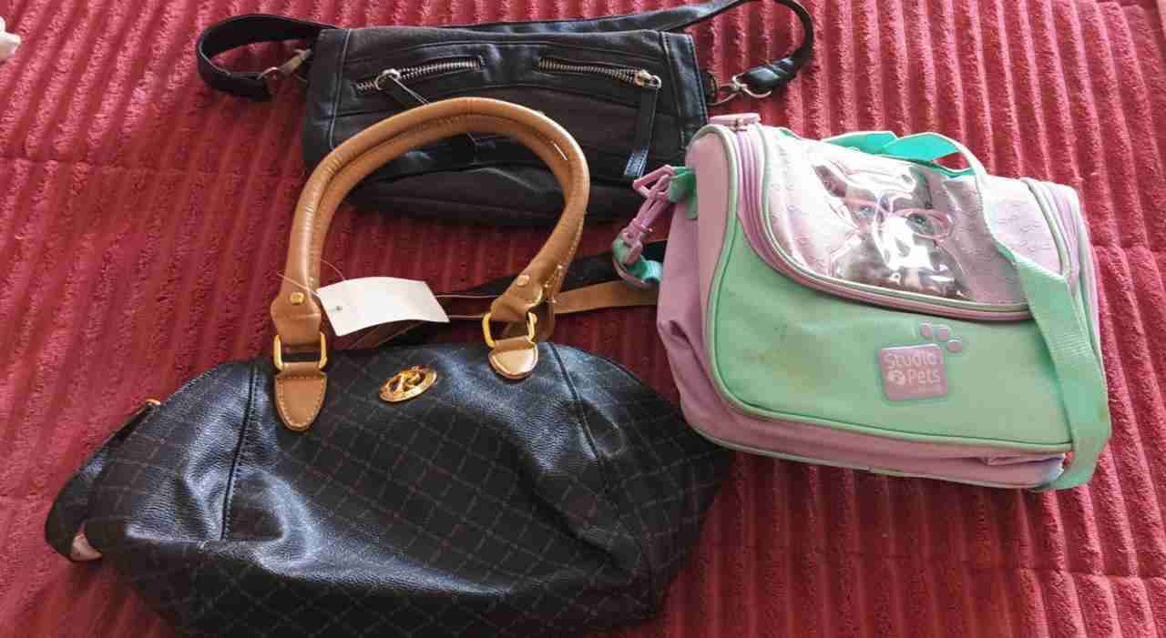 Prendas varias - miniatura 3