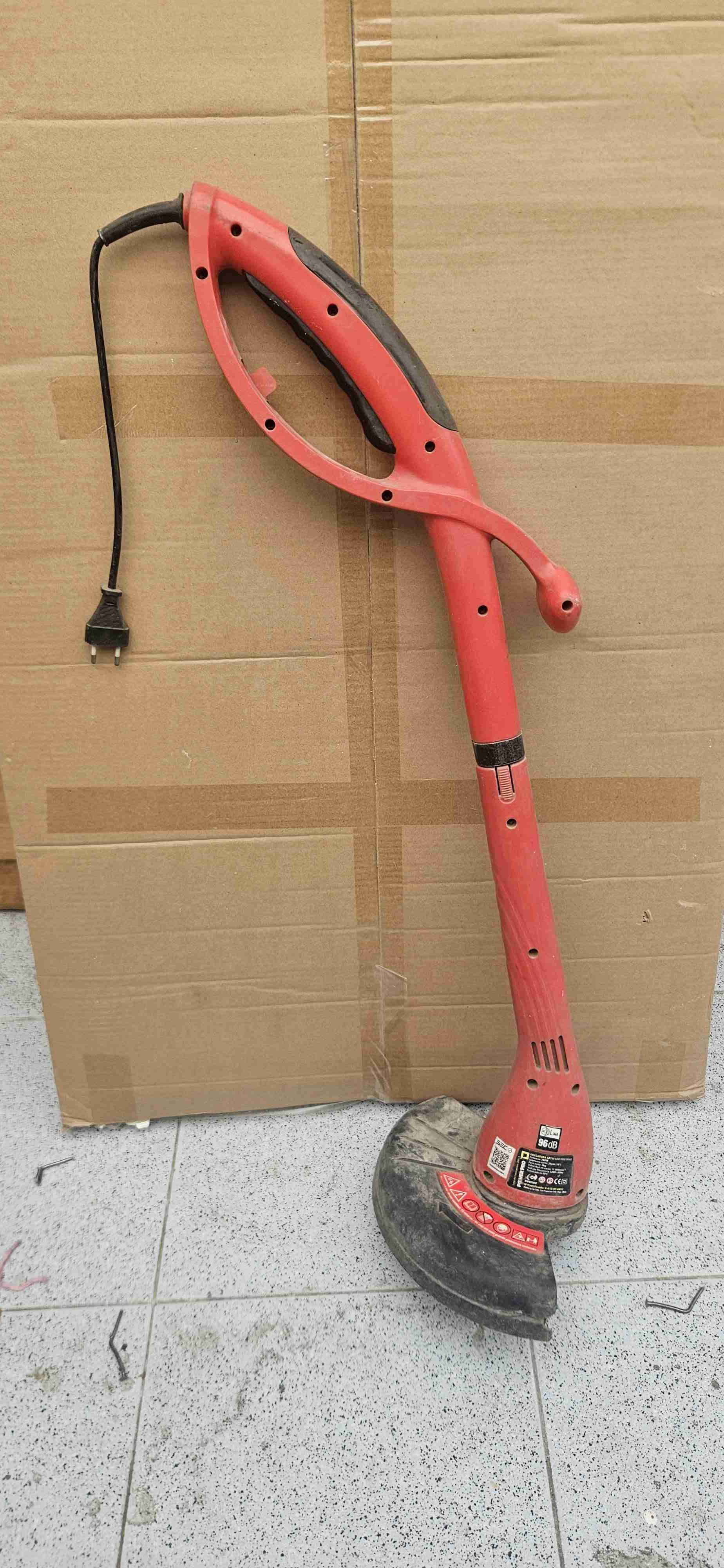 Orilladora - miniatura 1