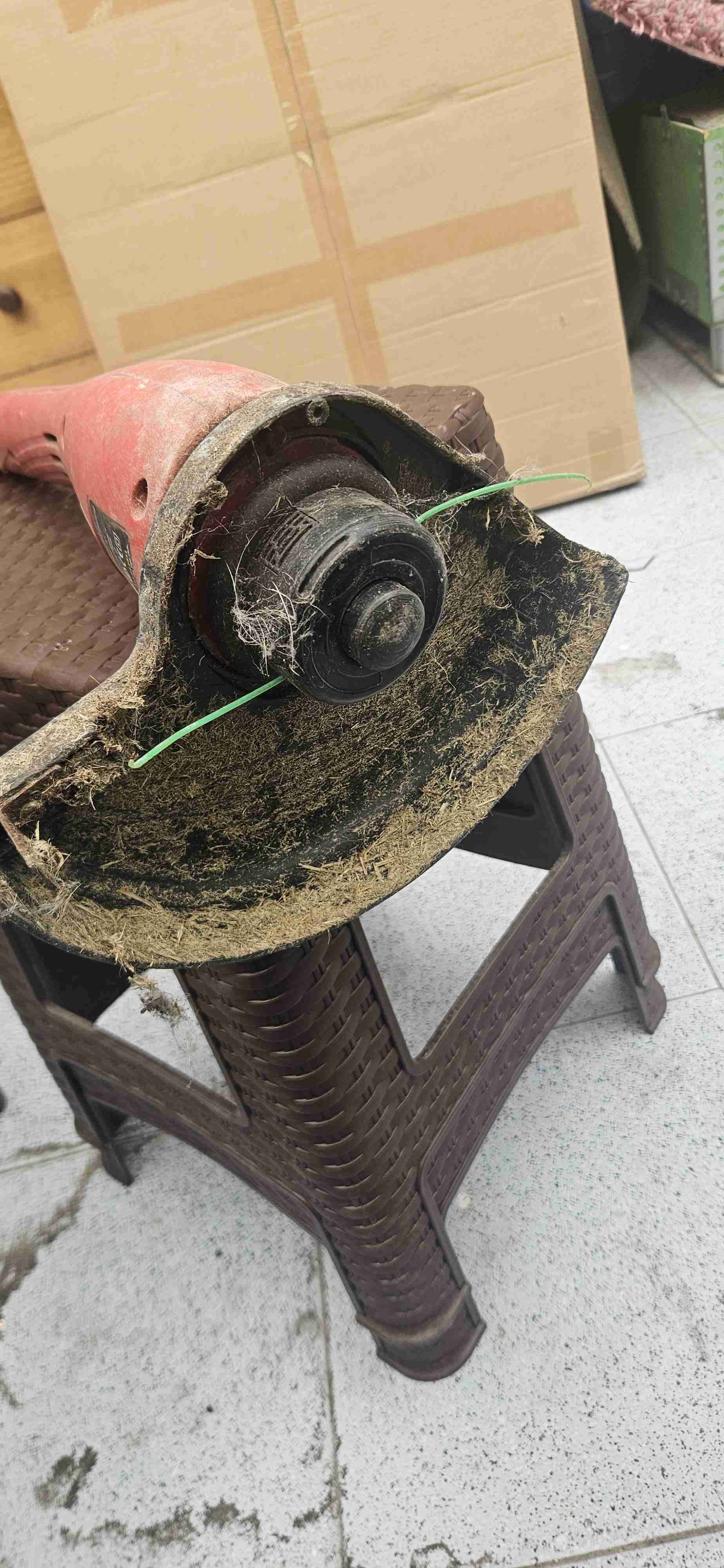 Orilladora - miniatura 2