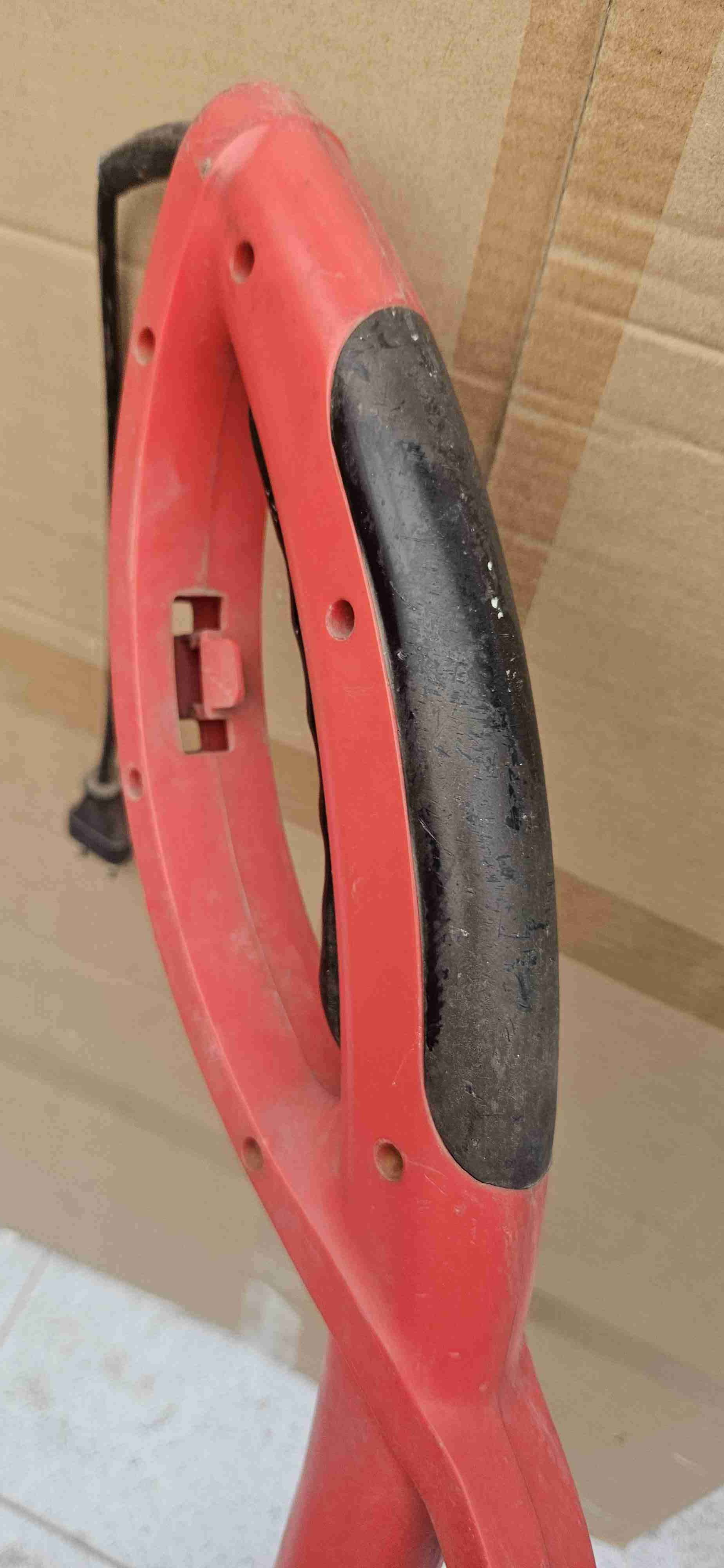 Orilladora - miniatura 3