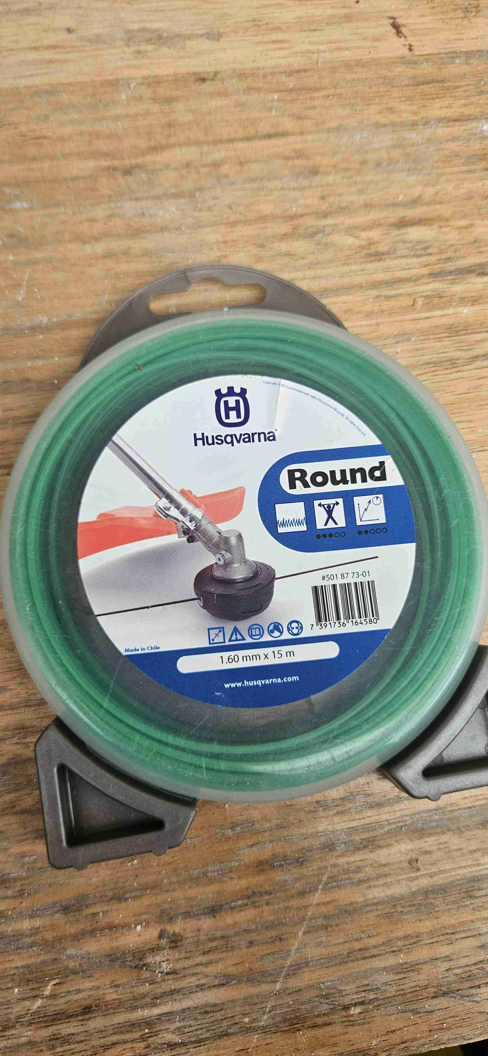 Orilladora - miniatura 4