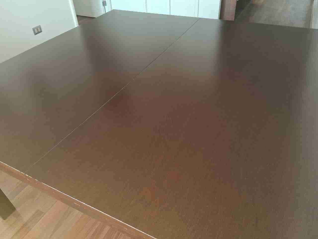 Comedor de madera 7 sillas - miniatura 3