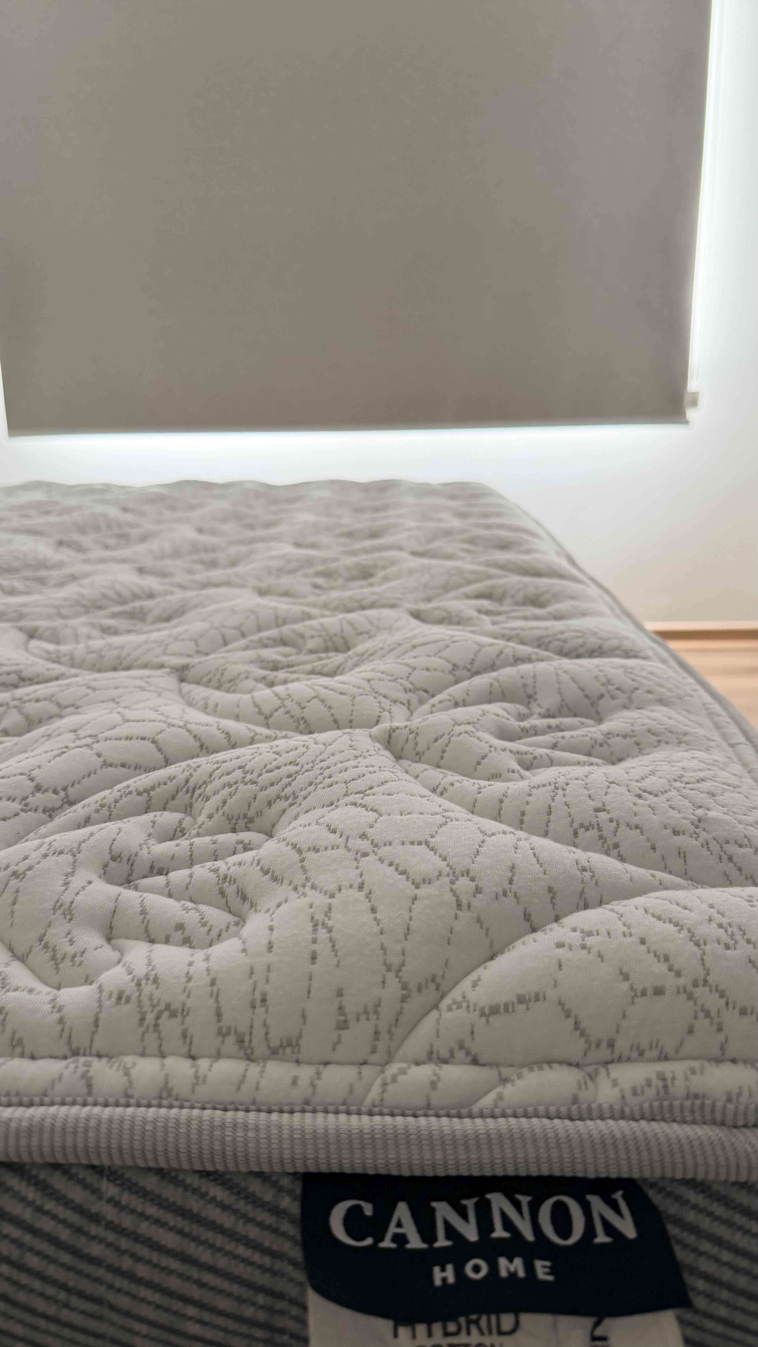 Colchón Cannon Home King - miniatura 1