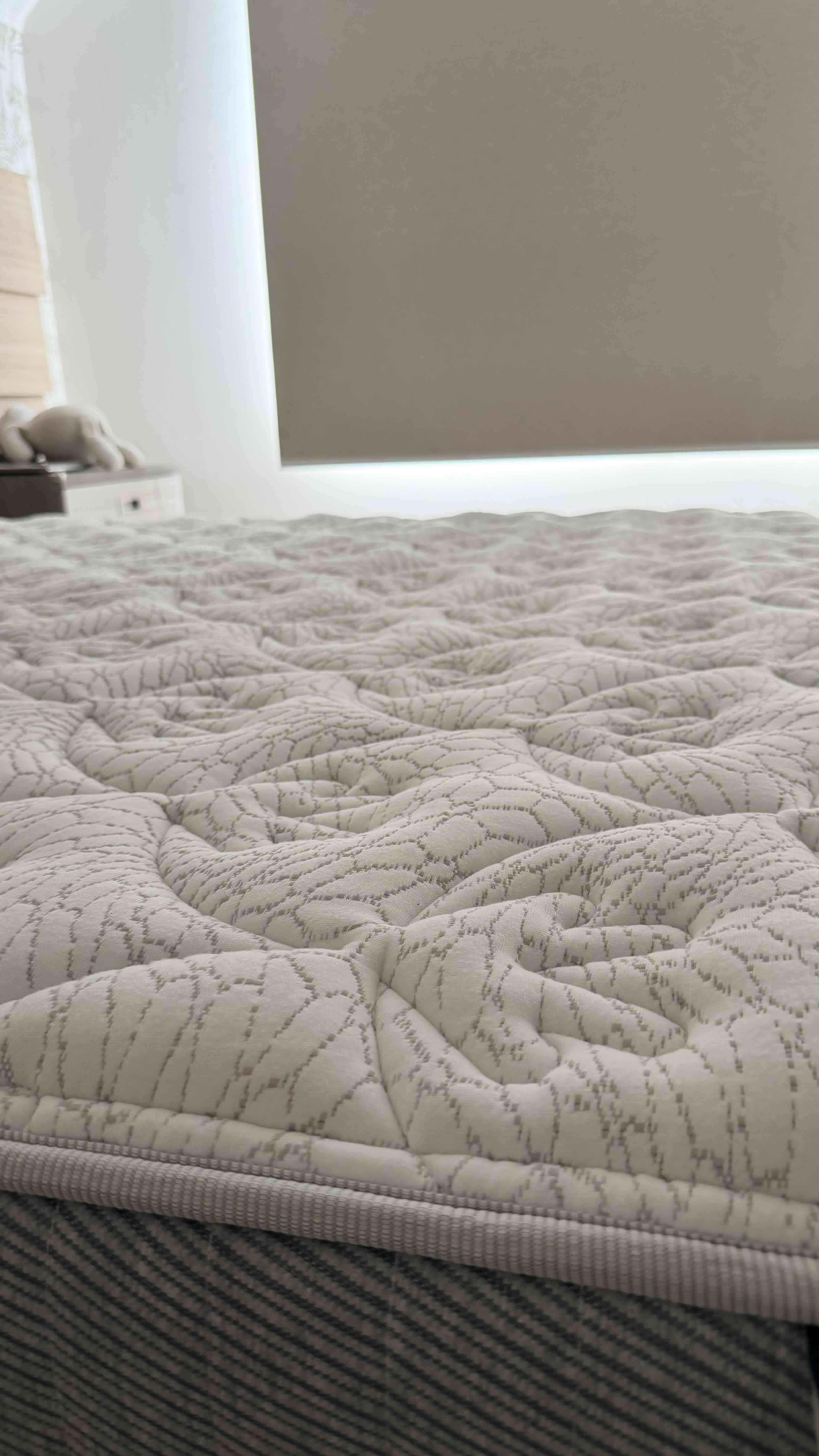 Colchón Cannon Home King - miniatura 2