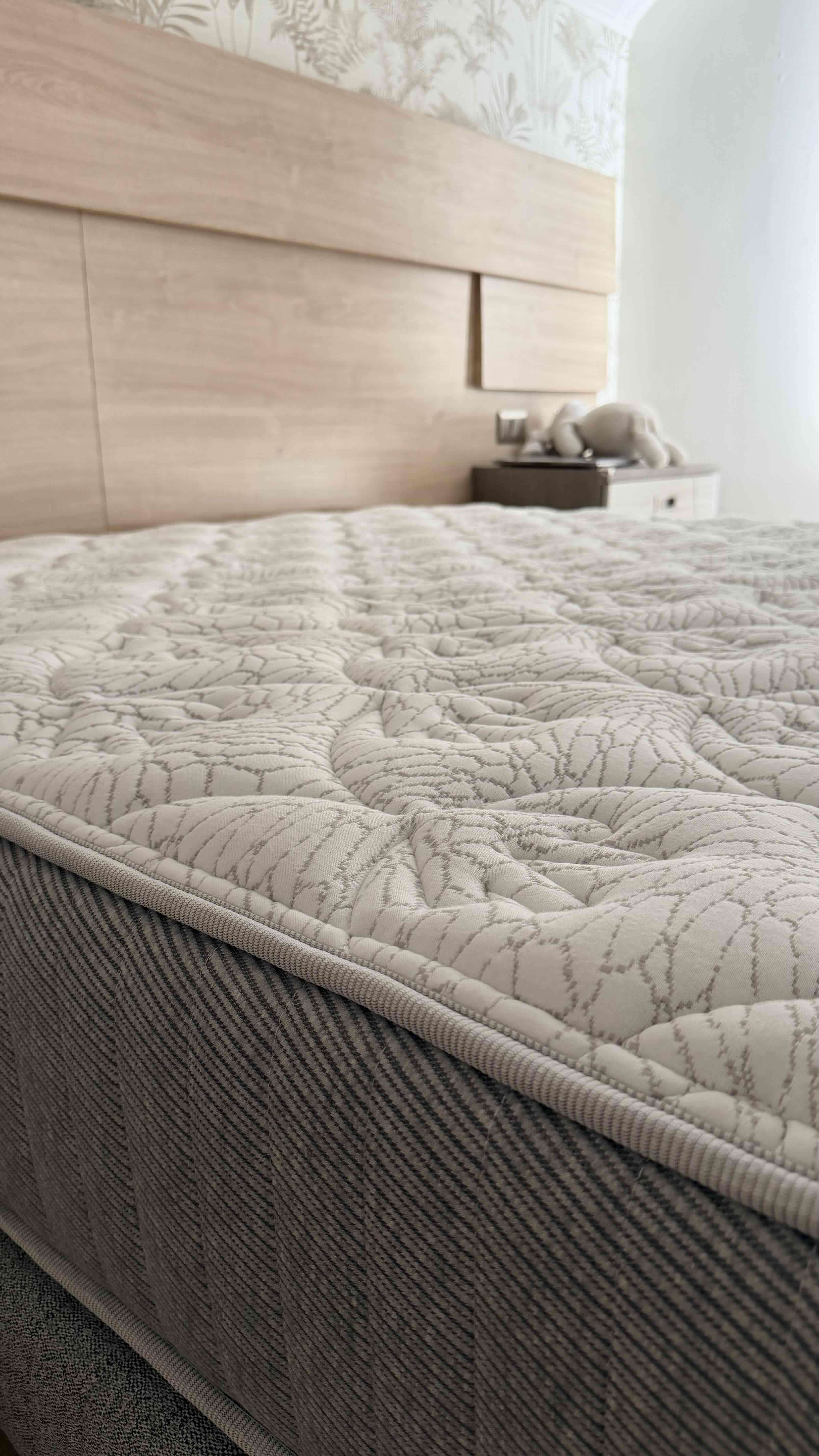 Colchón Cannon Home King - miniatura 3