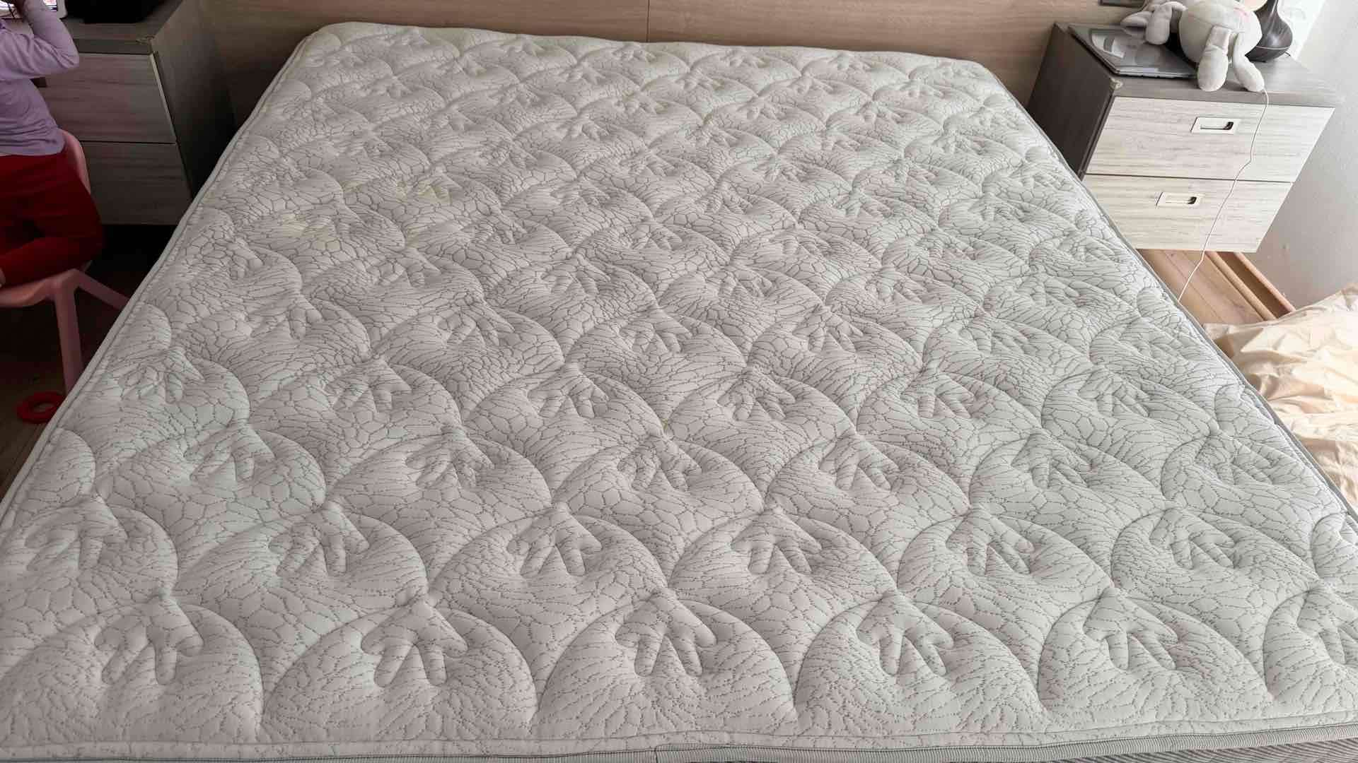 Colchón Cannon Home King - miniatura 5