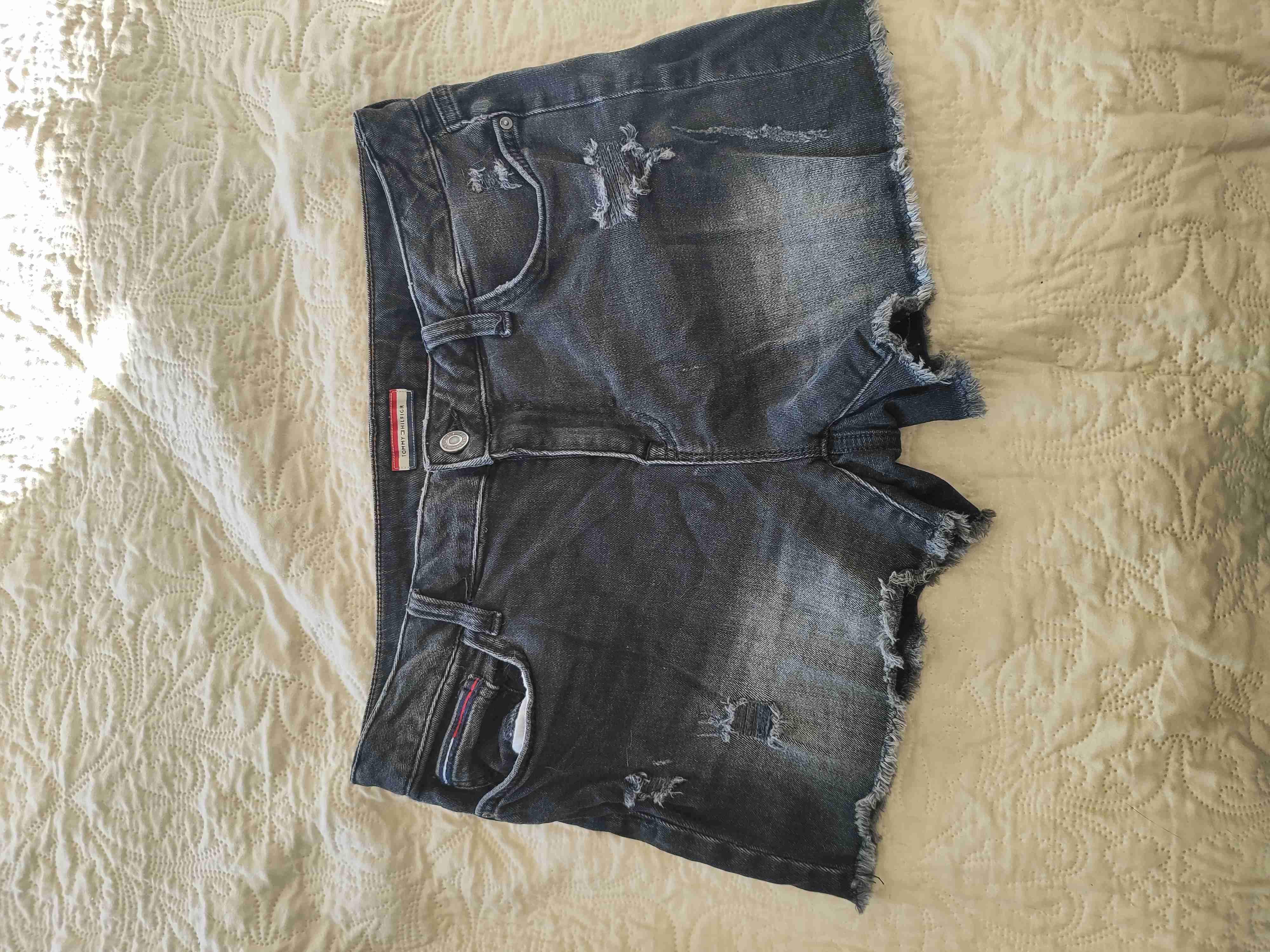 Shorts Tommy Hilfiger original - miniatura 1