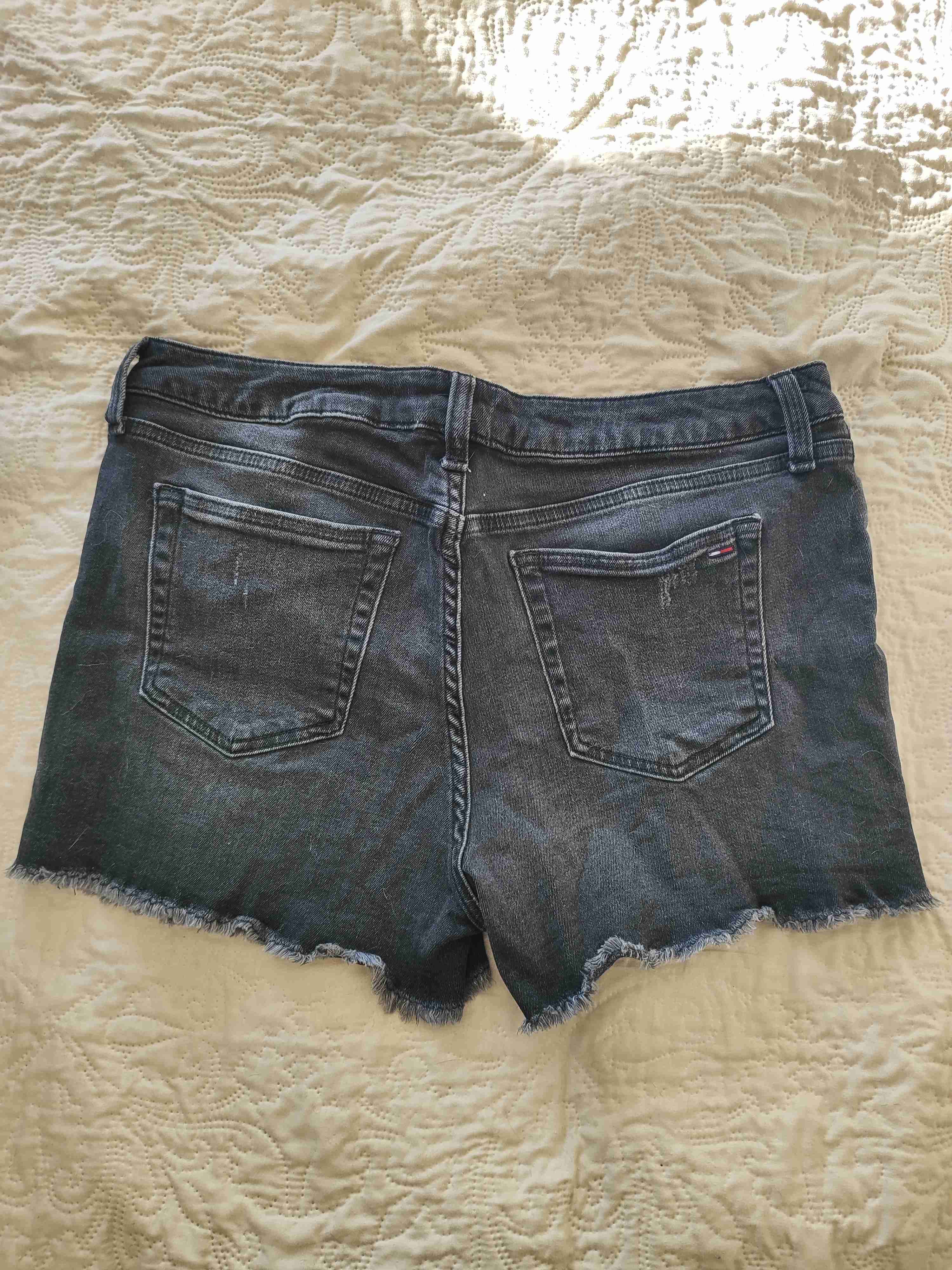 Shorts Tommy Hilfiger original - miniatura 2