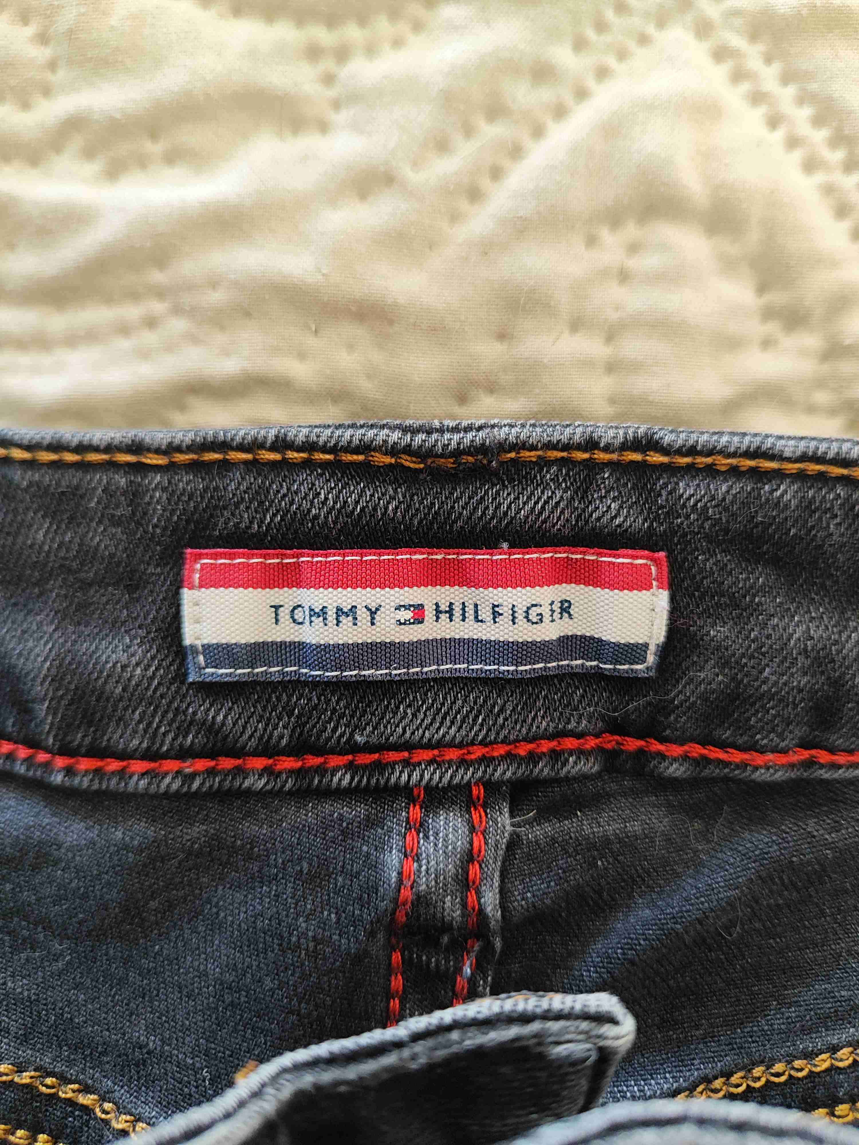 Shorts Tommy Hilfiger original - miniatura 3
