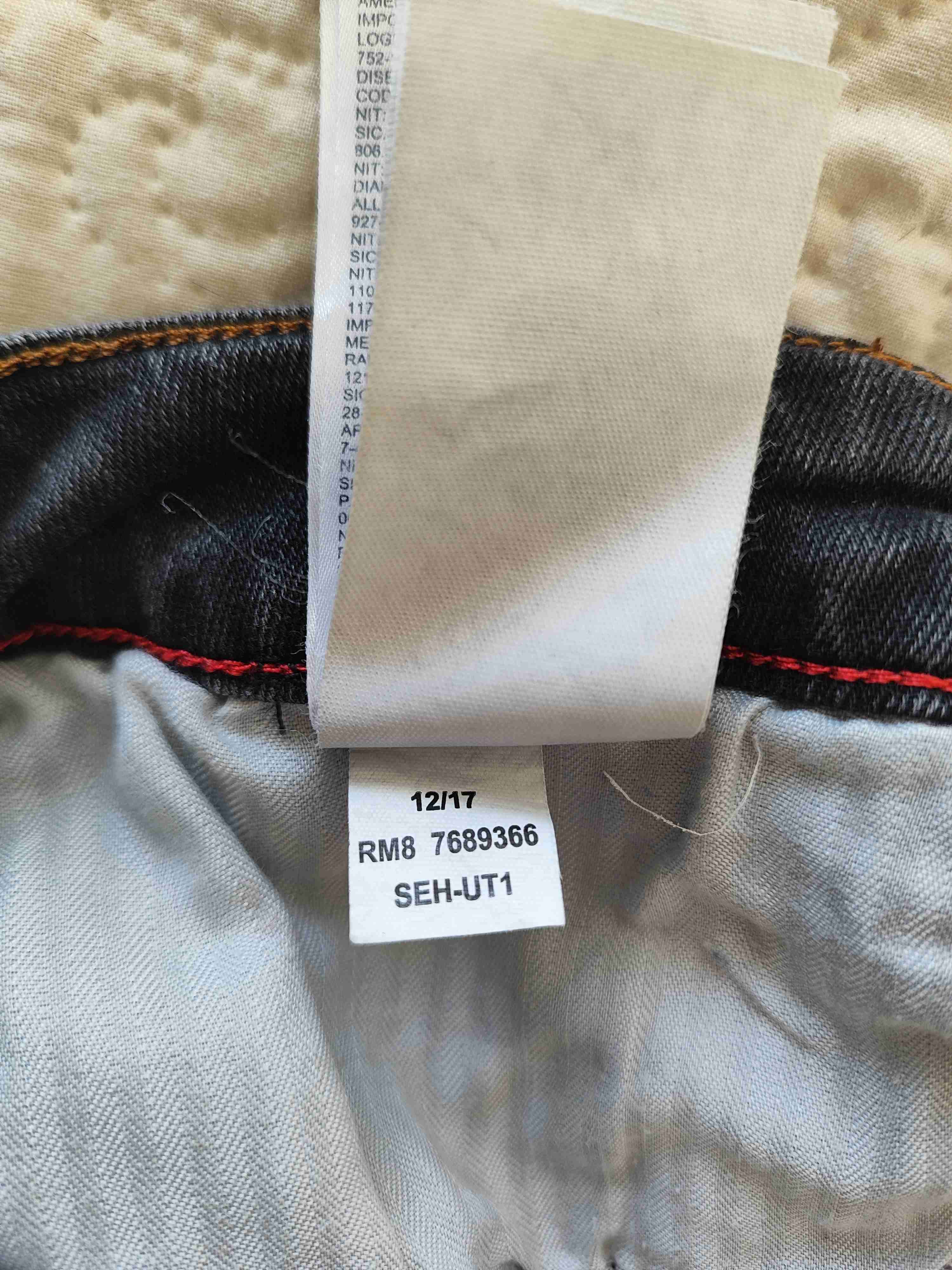 Shorts Tommy Hilfiger original - miniatura 4