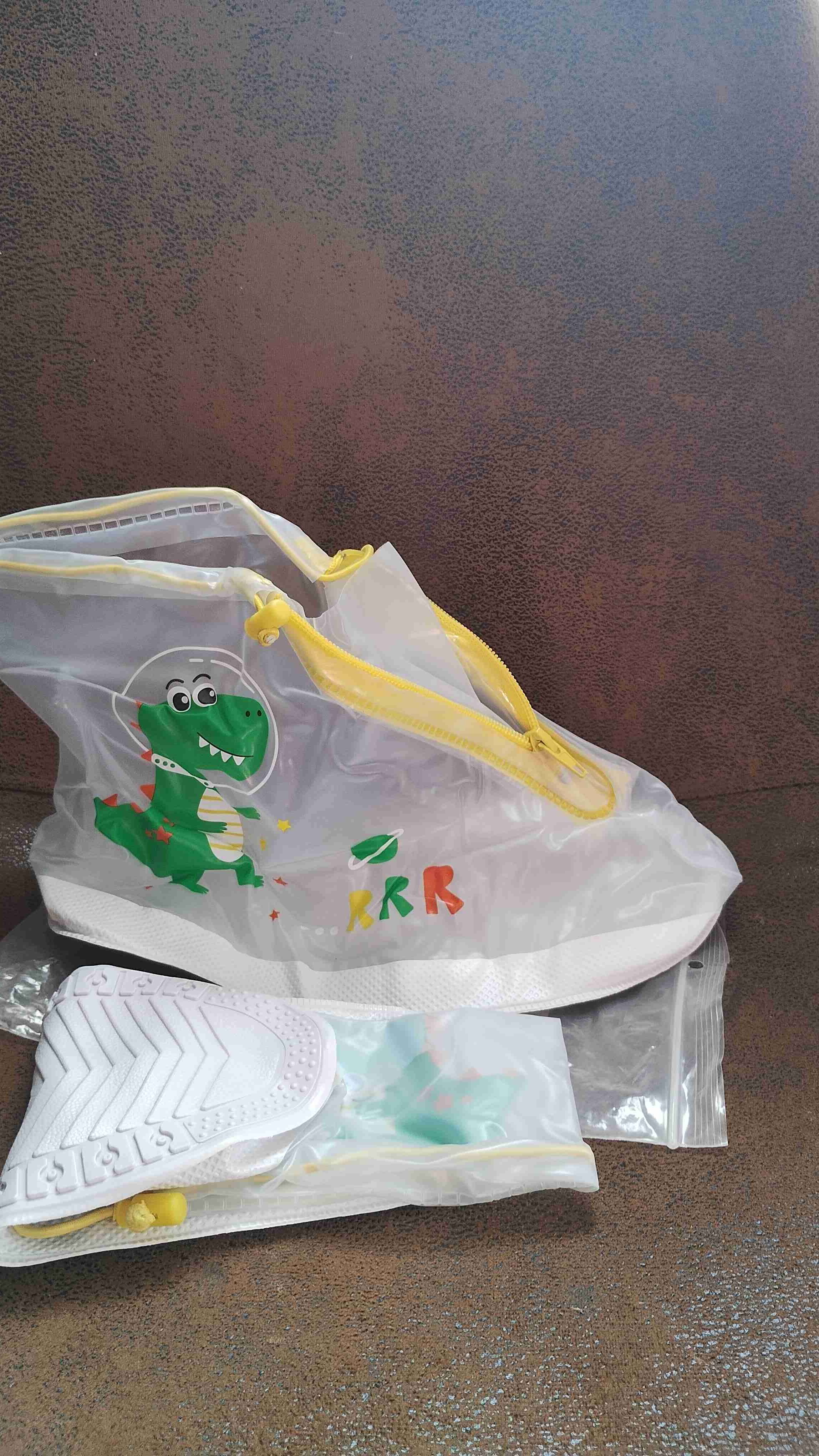 Cubiertas impermeables talla L - miniatura 2