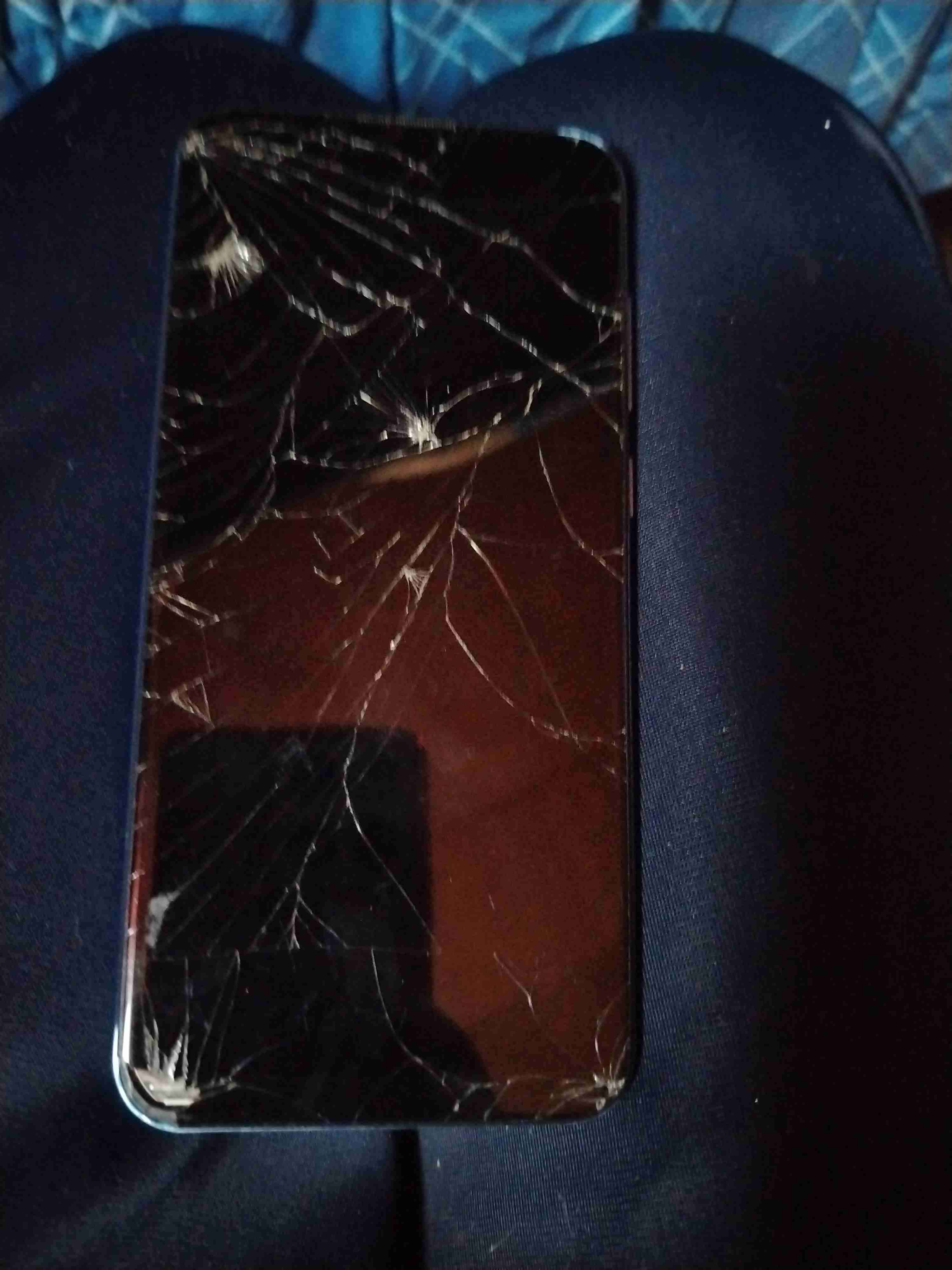 Celular Samsung usado - miniatura 2