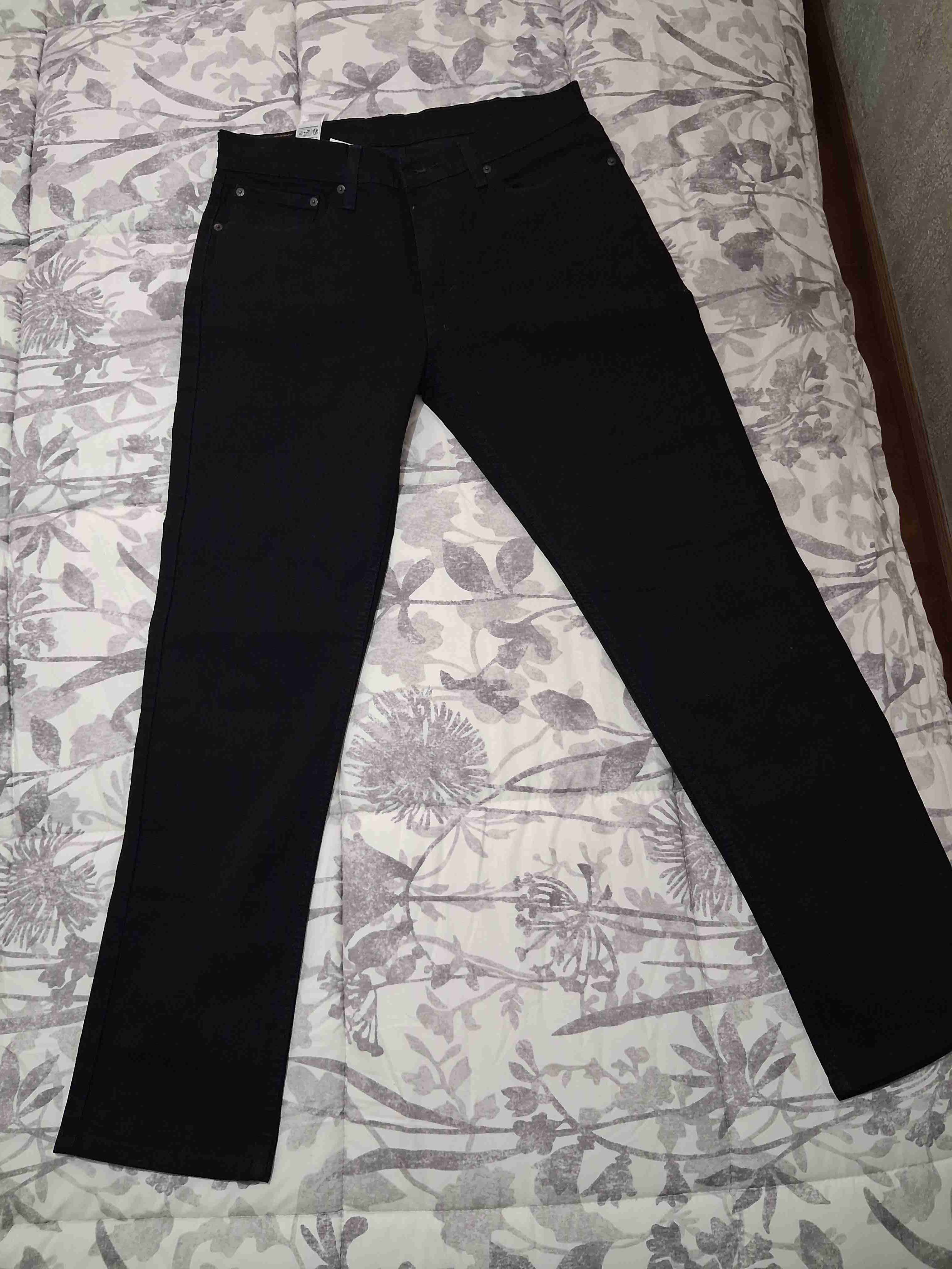 Jeans Levi's 511 W34 L32 - miniatura 2