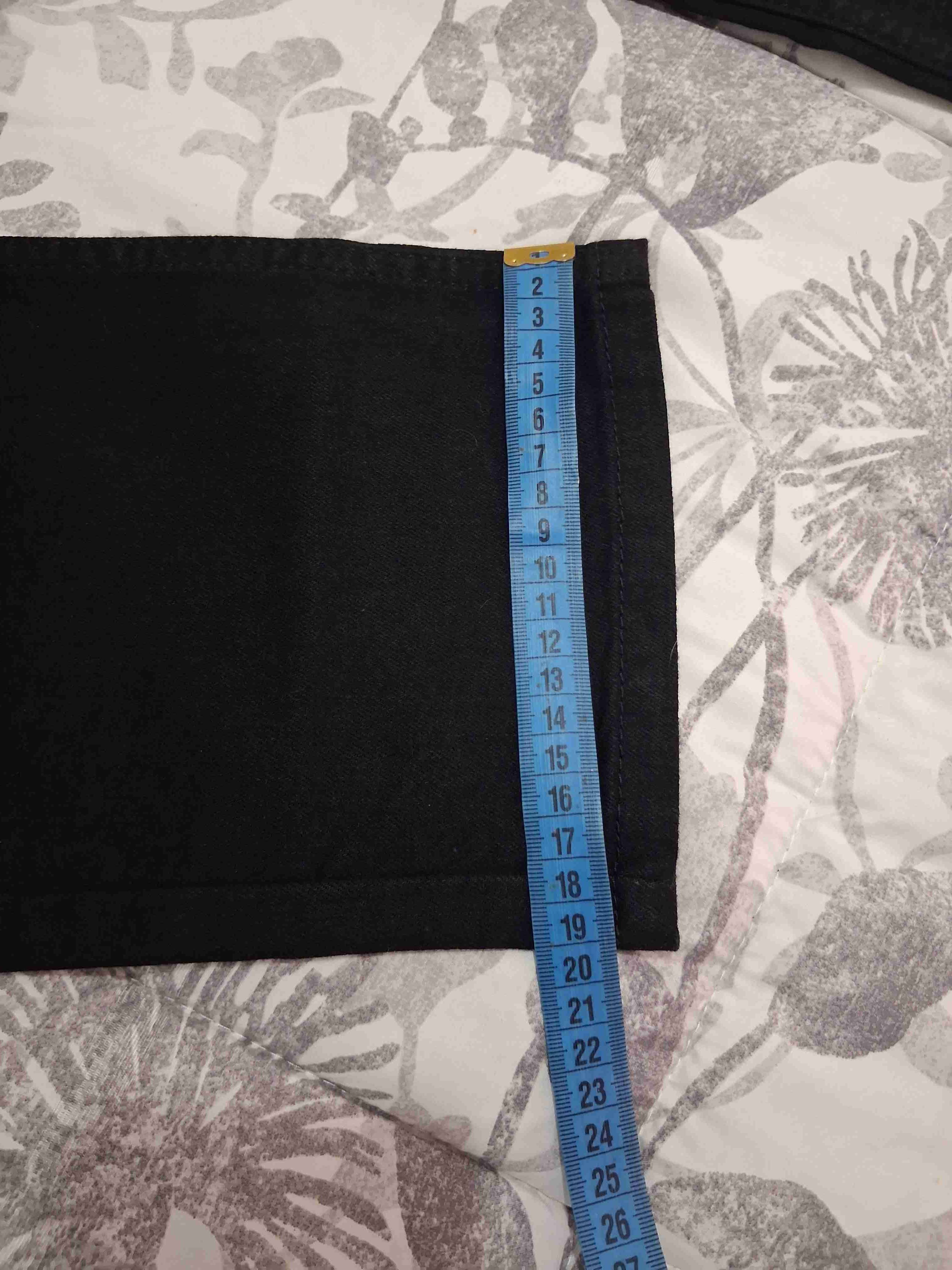 Jeans Levi's 511 W34 L32 - miniatura 4