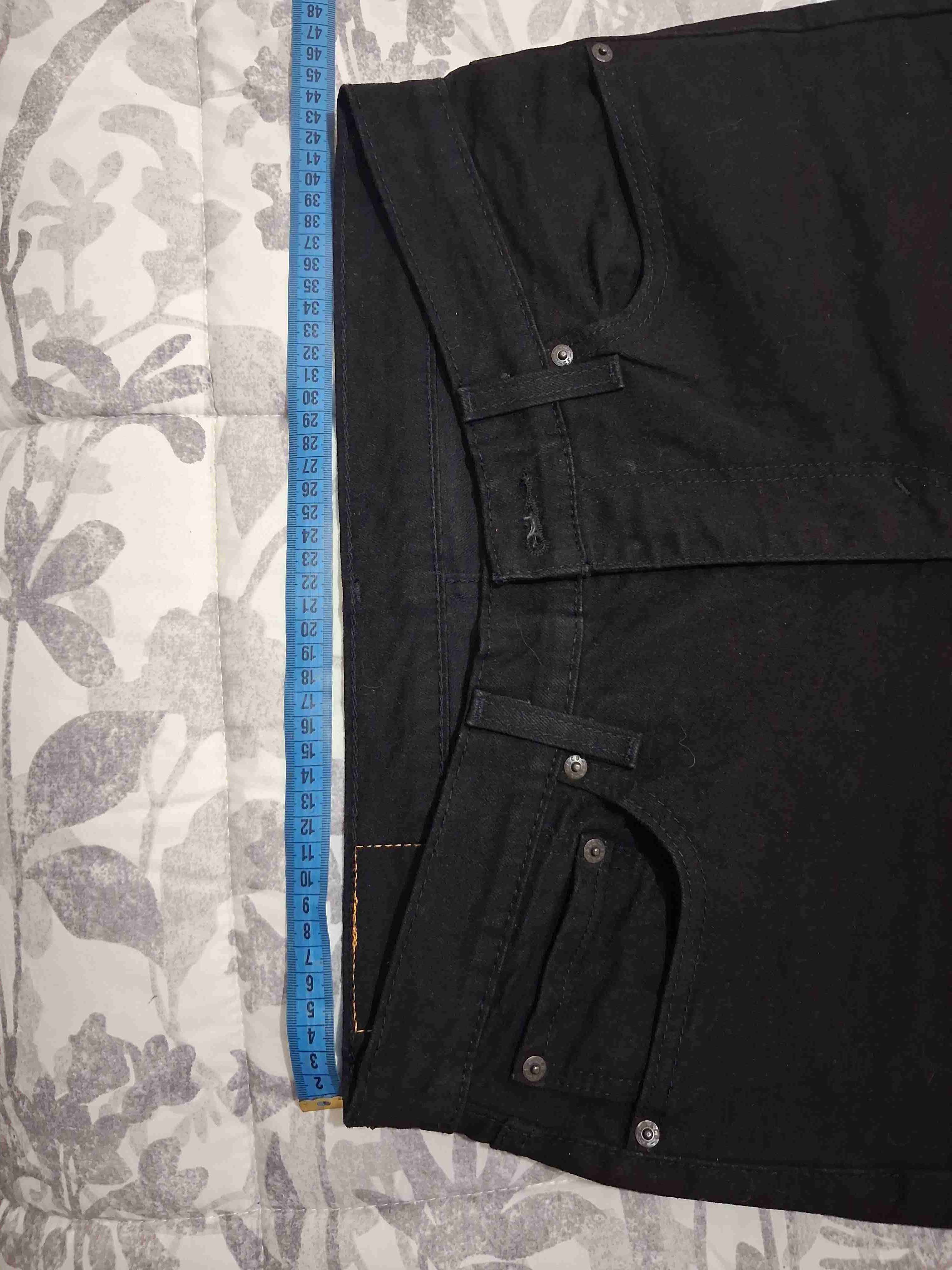 Jeans Levi's 511 W34 L32 - miniatura 6