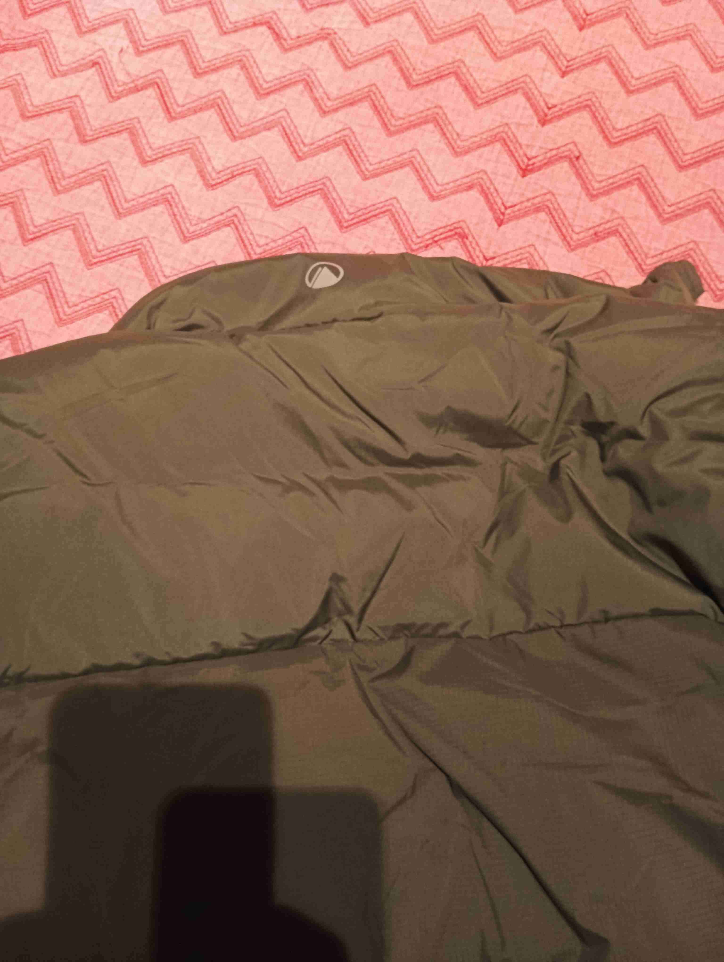 Chaqueta LIPPI urban down talla XL - miniatura 5