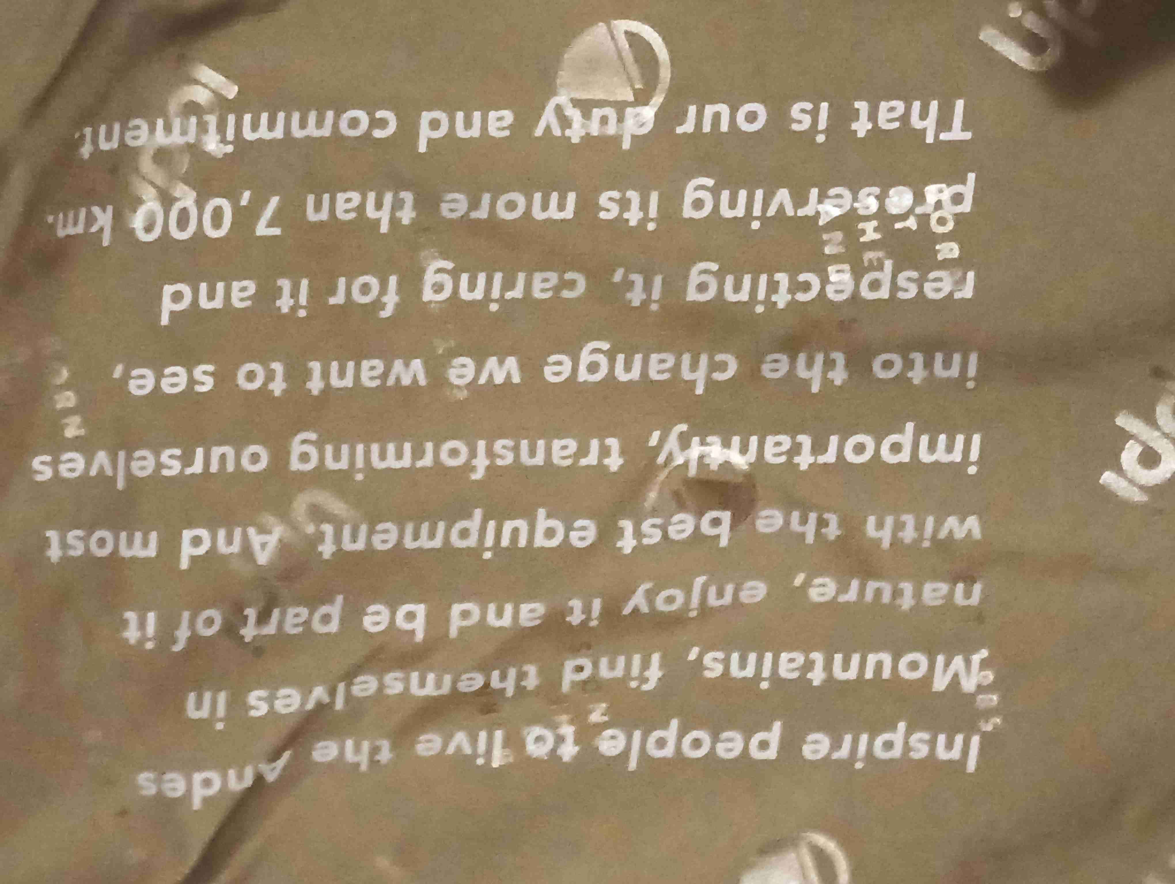 Chaqueta LIPPI urban down talla XL - miniatura 6