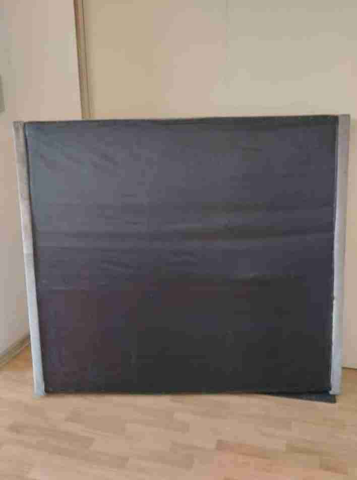 Respaldo de cama dos plazas - miniatura 2