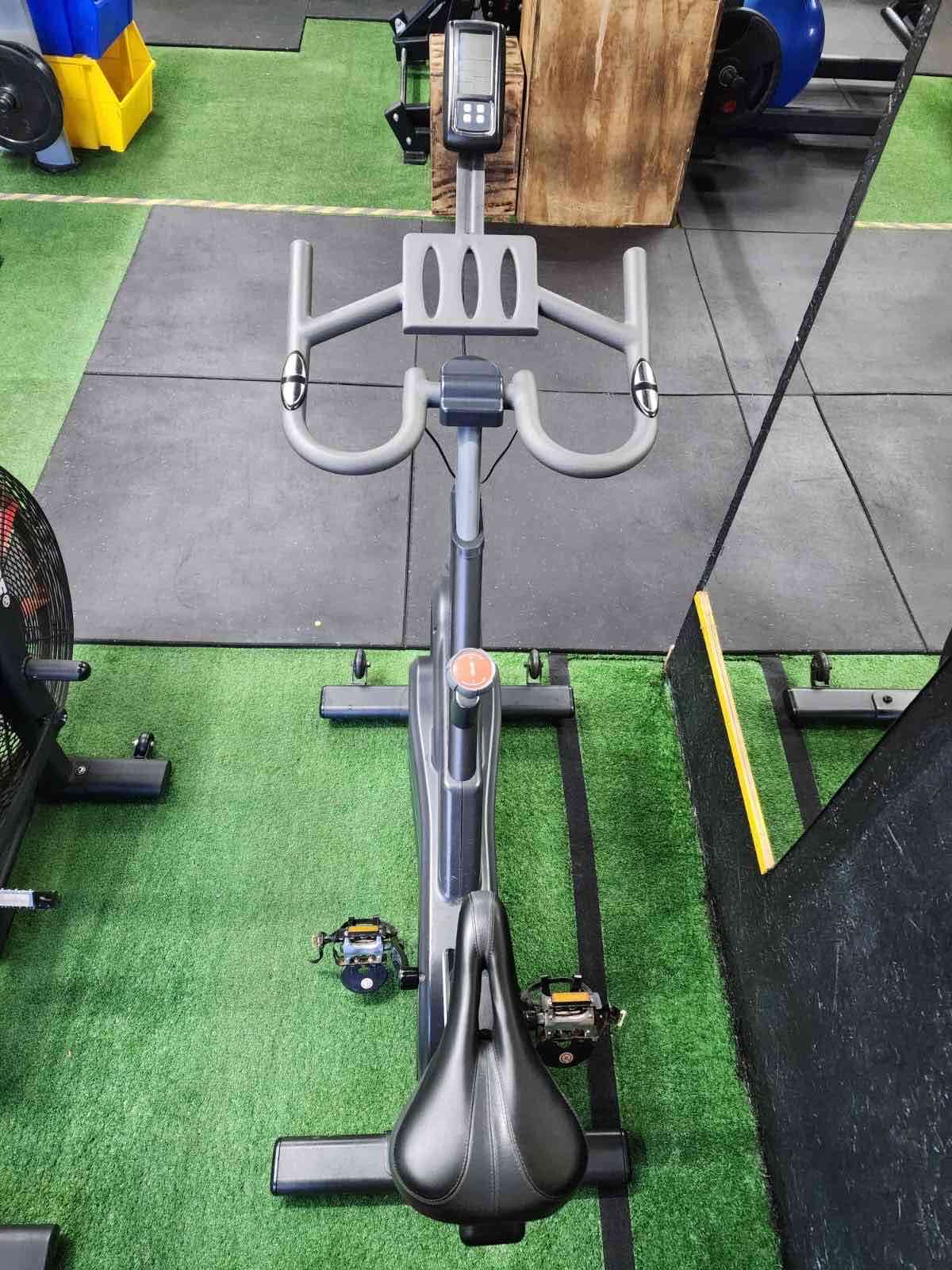 Bicicleta estática Bicicleta Ovicx Q200X - miniatura 1