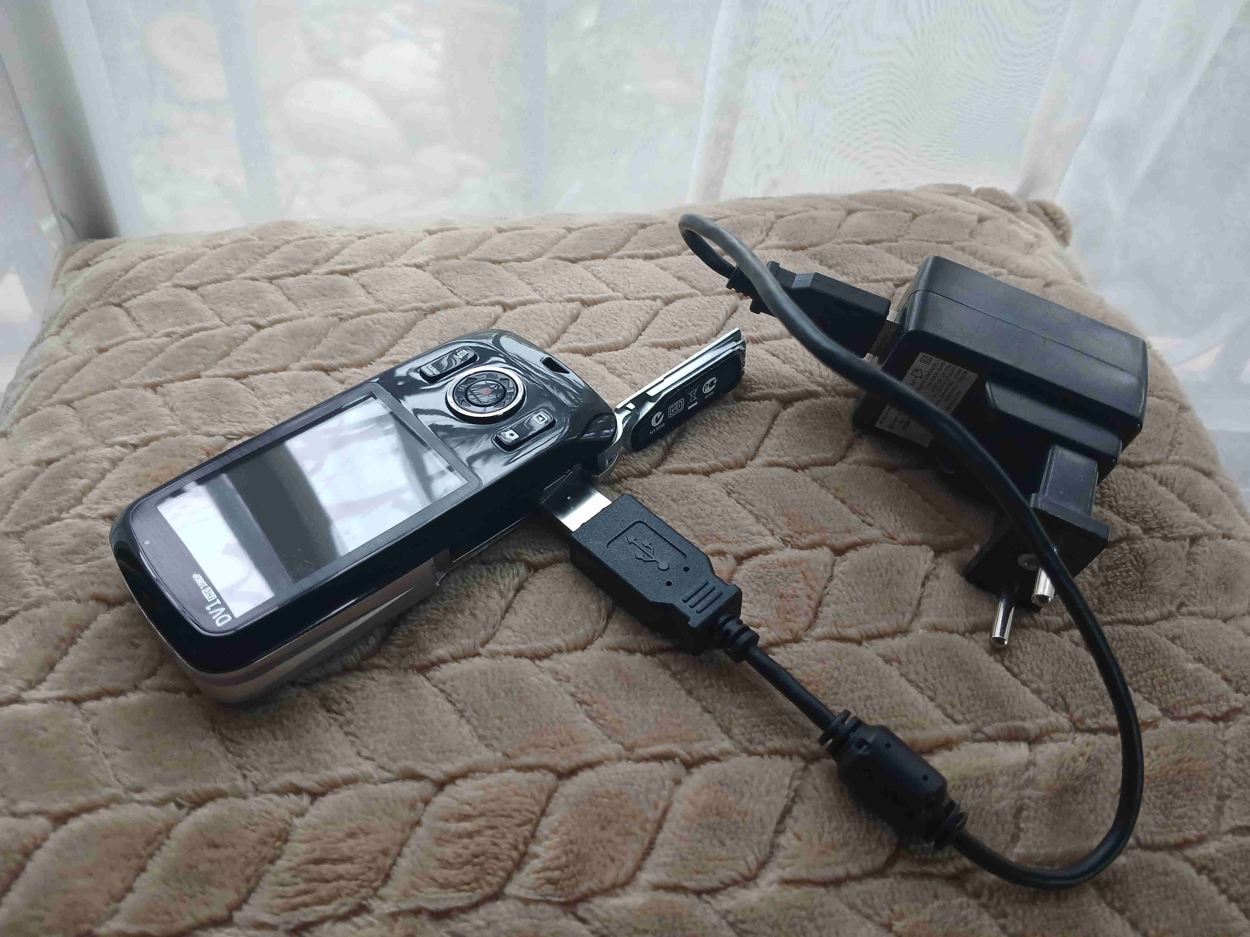 Cámara impermeable Full HD 1080p - miniatura 6