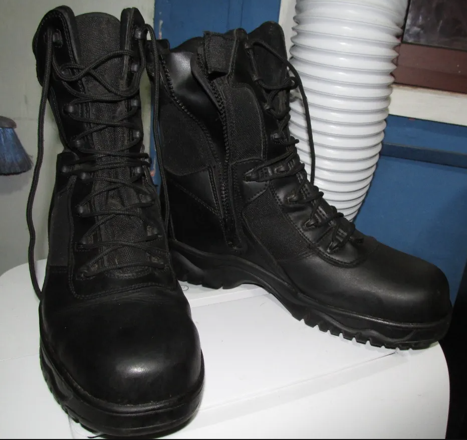 Botas Tácticas Rothco talla 43 - miniatura 1