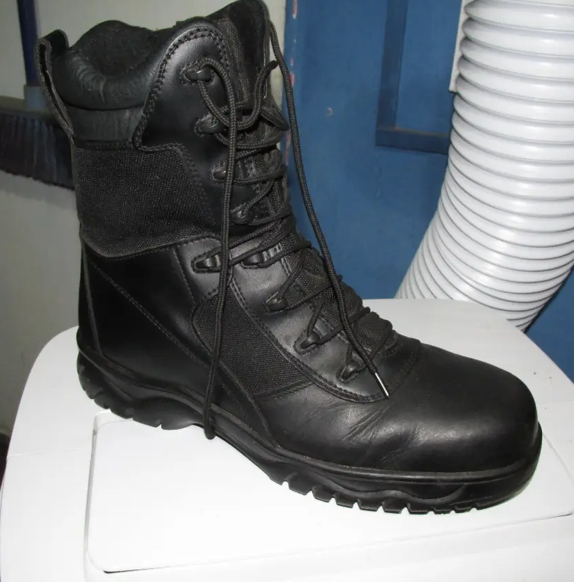 Botas Tácticas Rothco talla 43 - miniatura 2