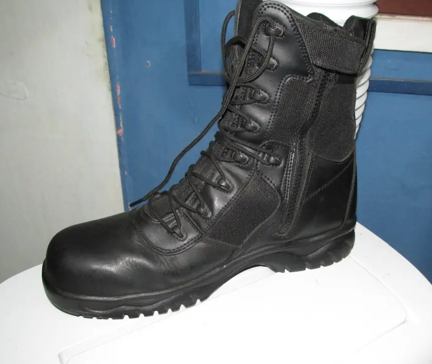 Botas Tácticas Rothco talla 43 - miniatura 4