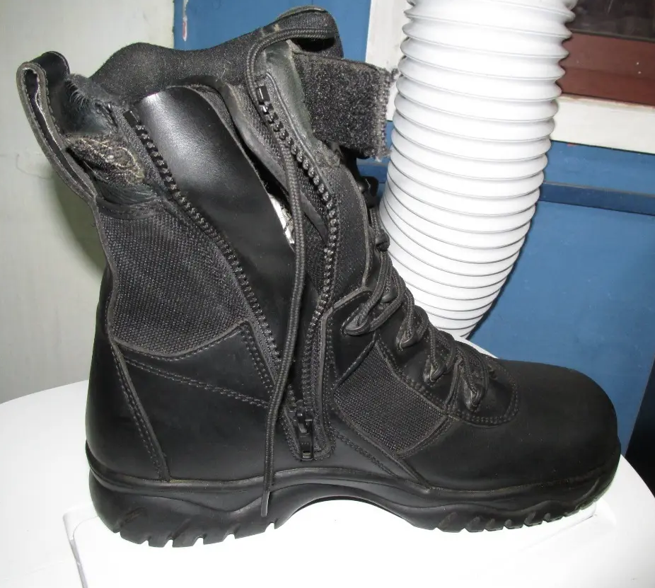 Botas Tácticas Rothco talla 43 - miniatura 5