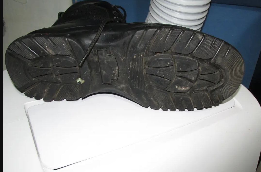 Botas Tácticas Rothco talla 43 - miniatura 6