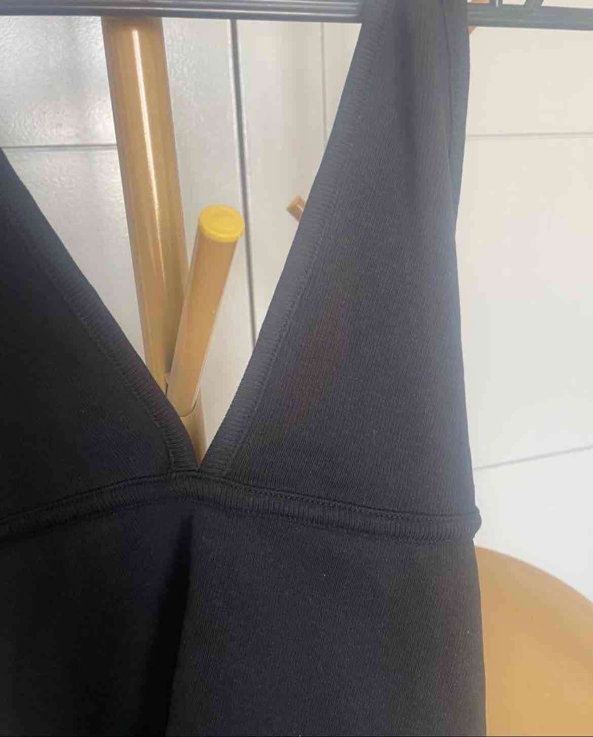 Top Zara mujer elasticado - miniatura 2