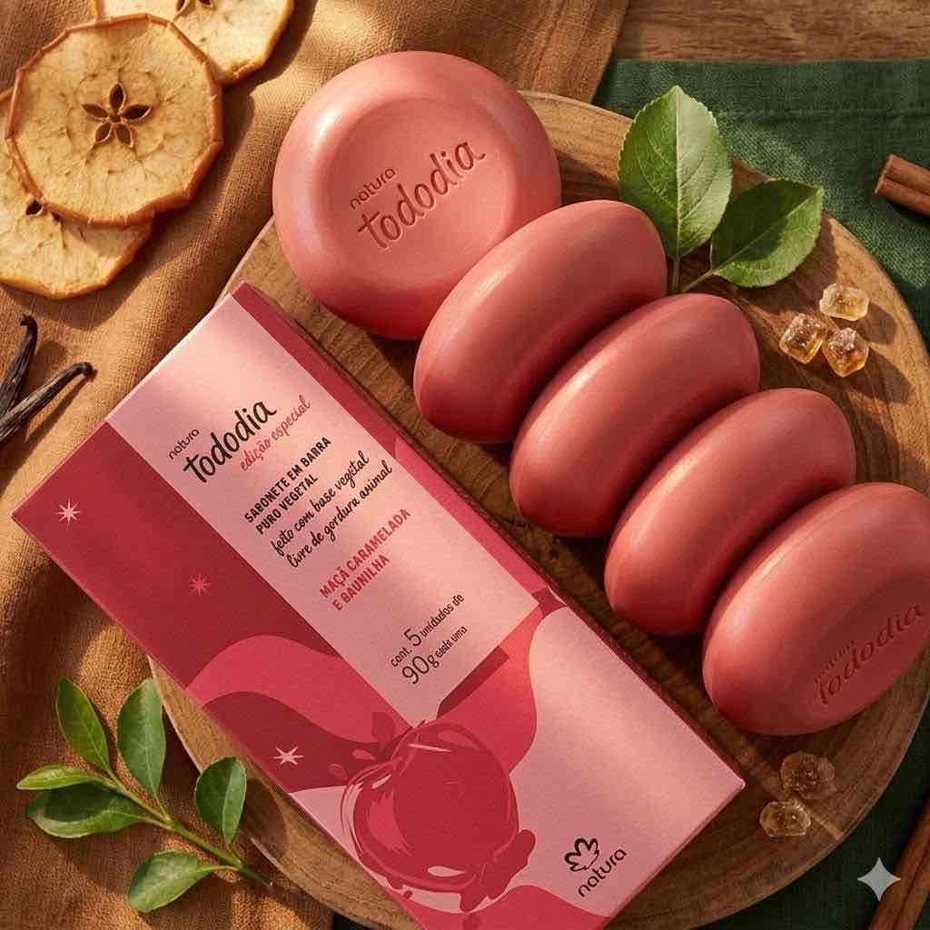 Conjunto Natura Tododia Morado - miniatura 3