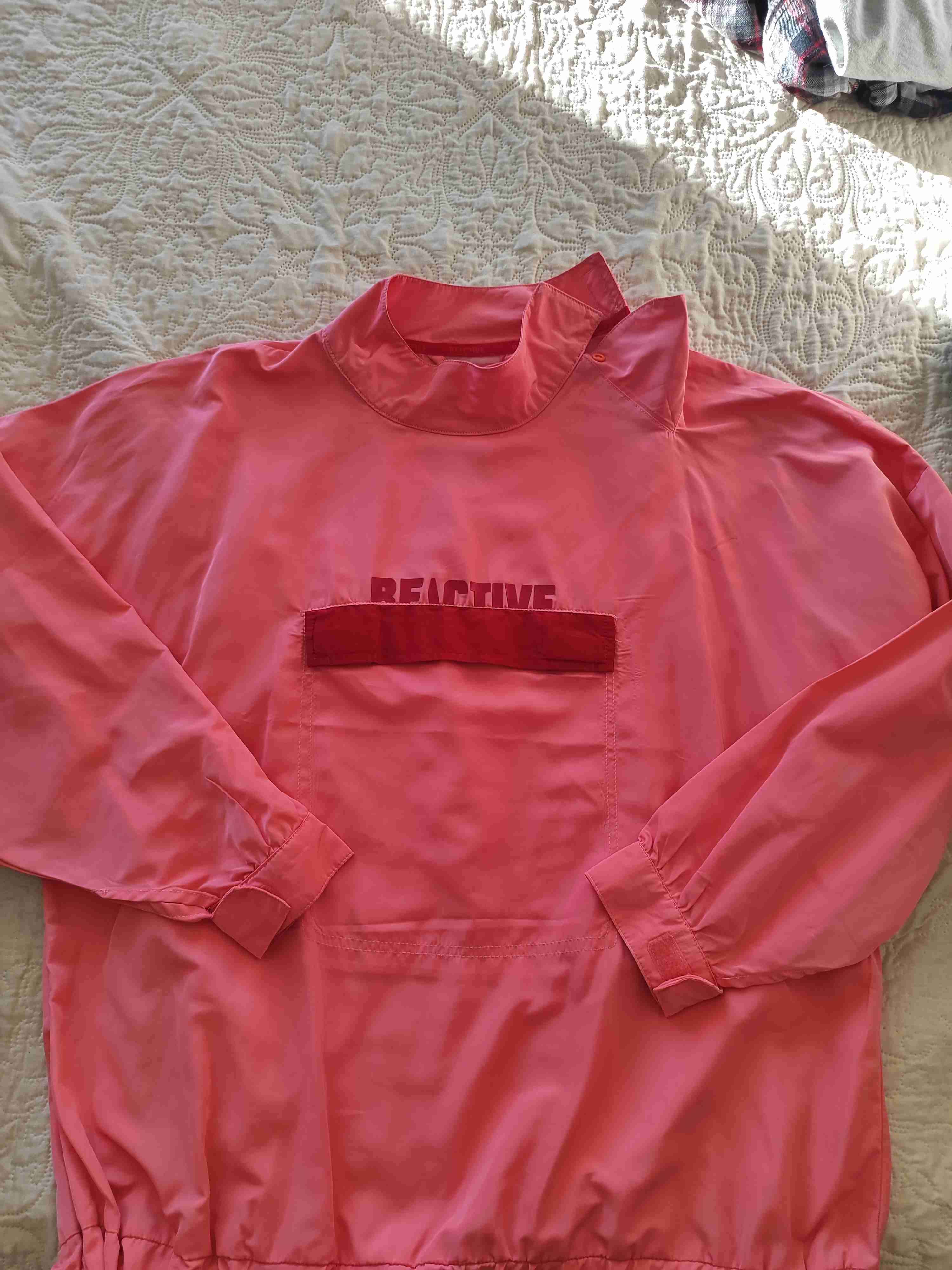 Poleron como nuevo talla XL - miniatura 1