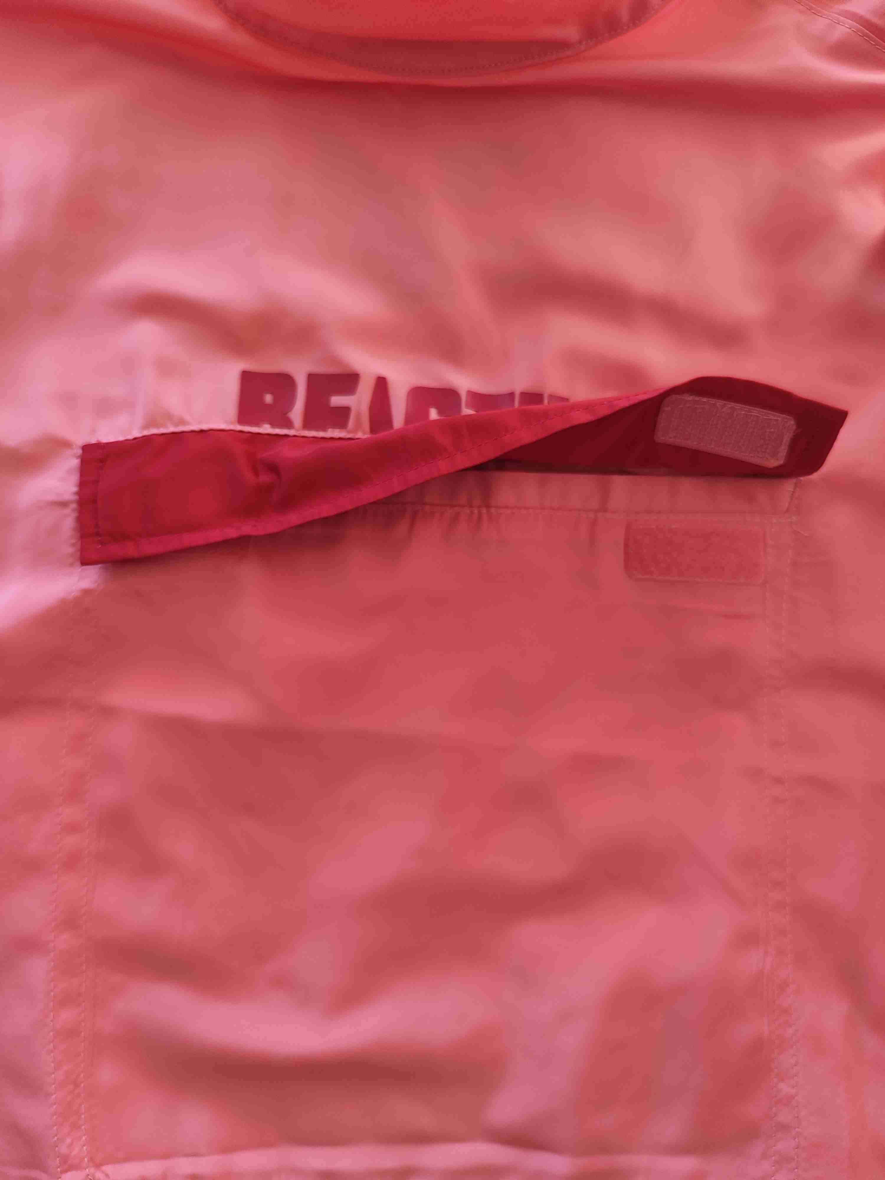 Poleron como nuevo talla XL - miniatura 3