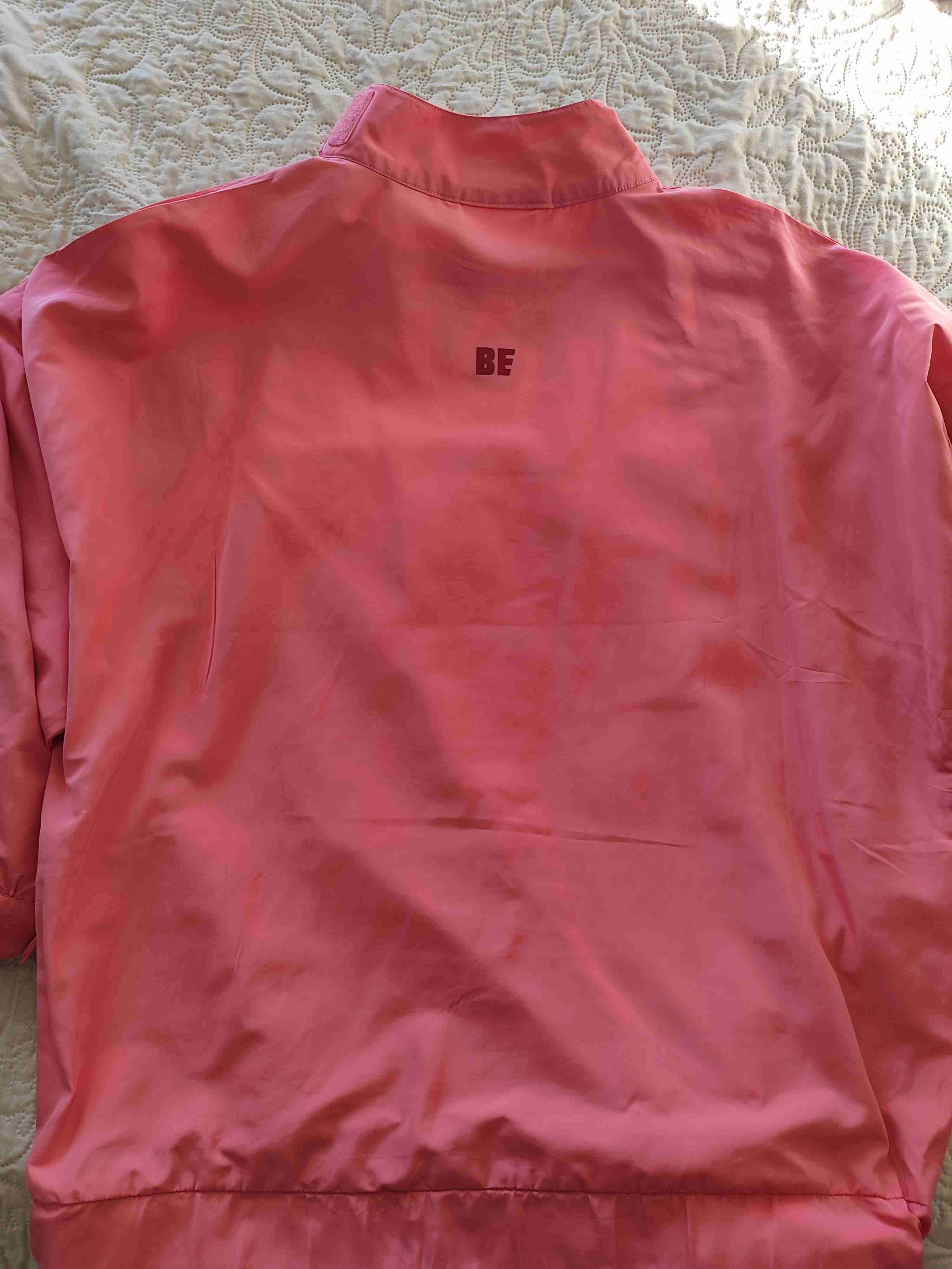 Poleron como nuevo talla XL - miniatura 4