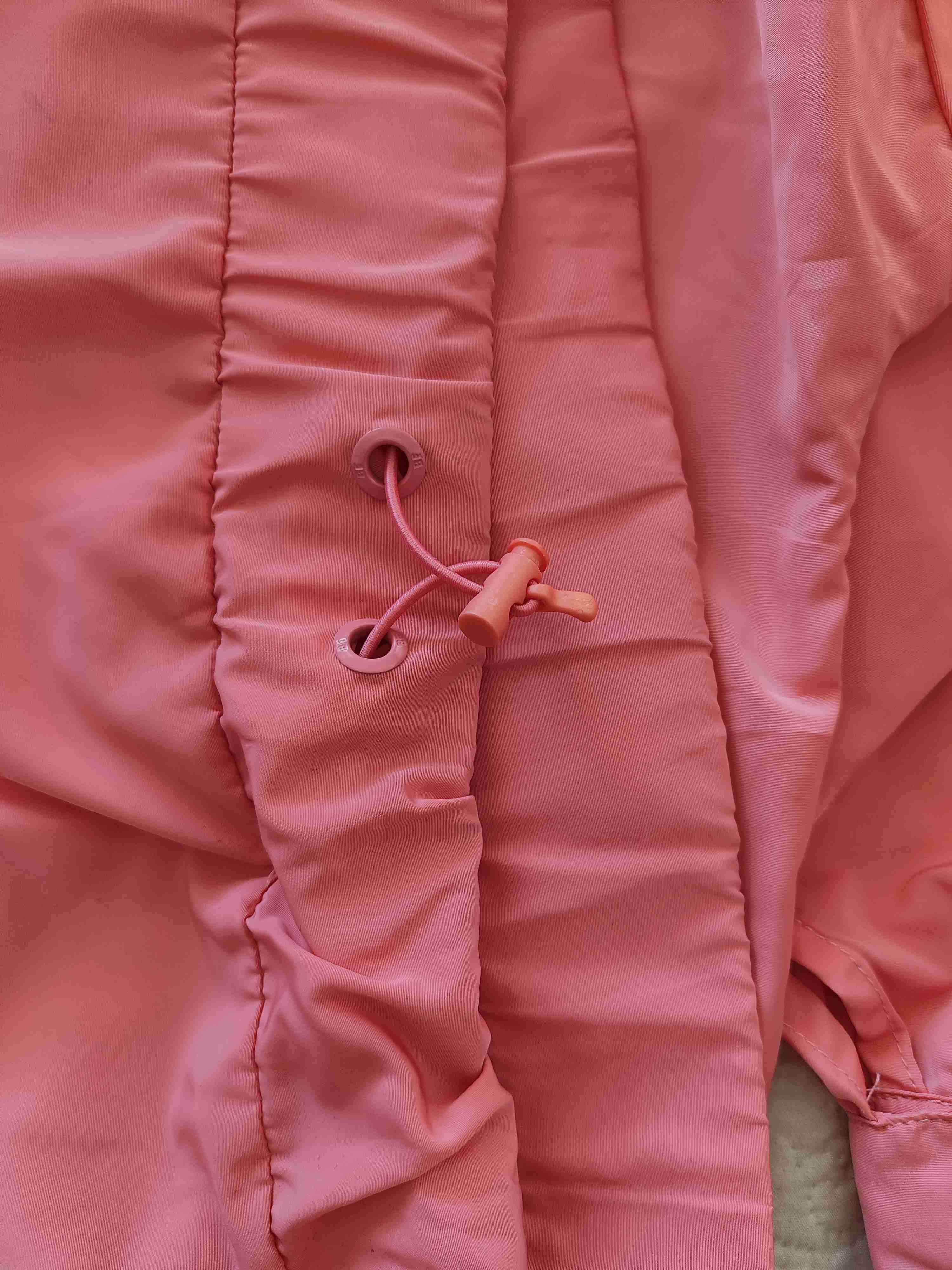 Poleron como nuevo talla XL - miniatura 5