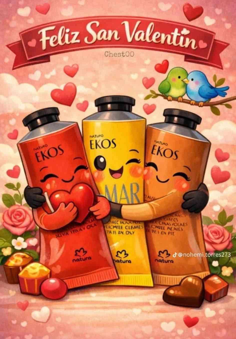 Lociones corporales Natura Tododia - miniatura 4