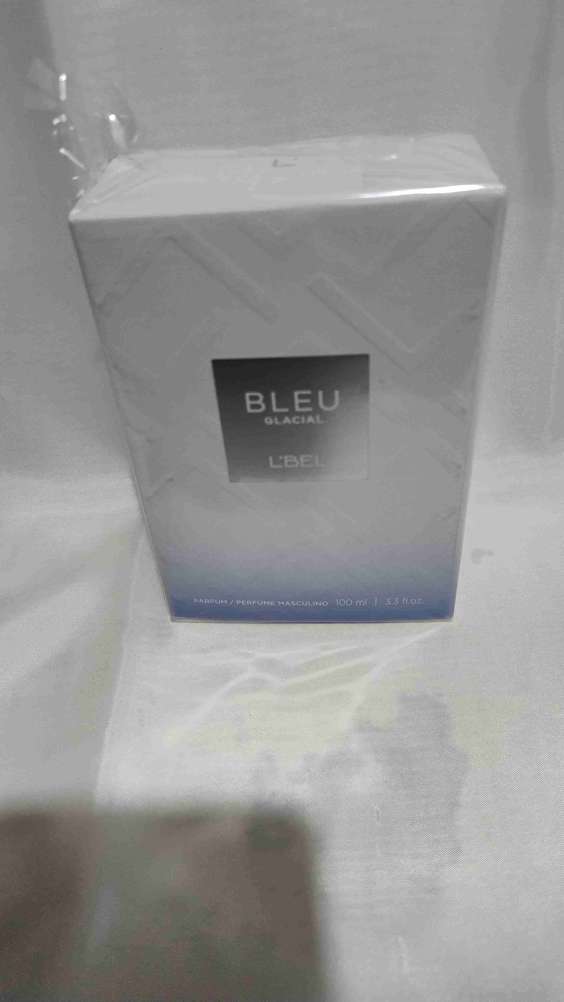 Perfume Bleu Glacial 100ml - miniatura 1